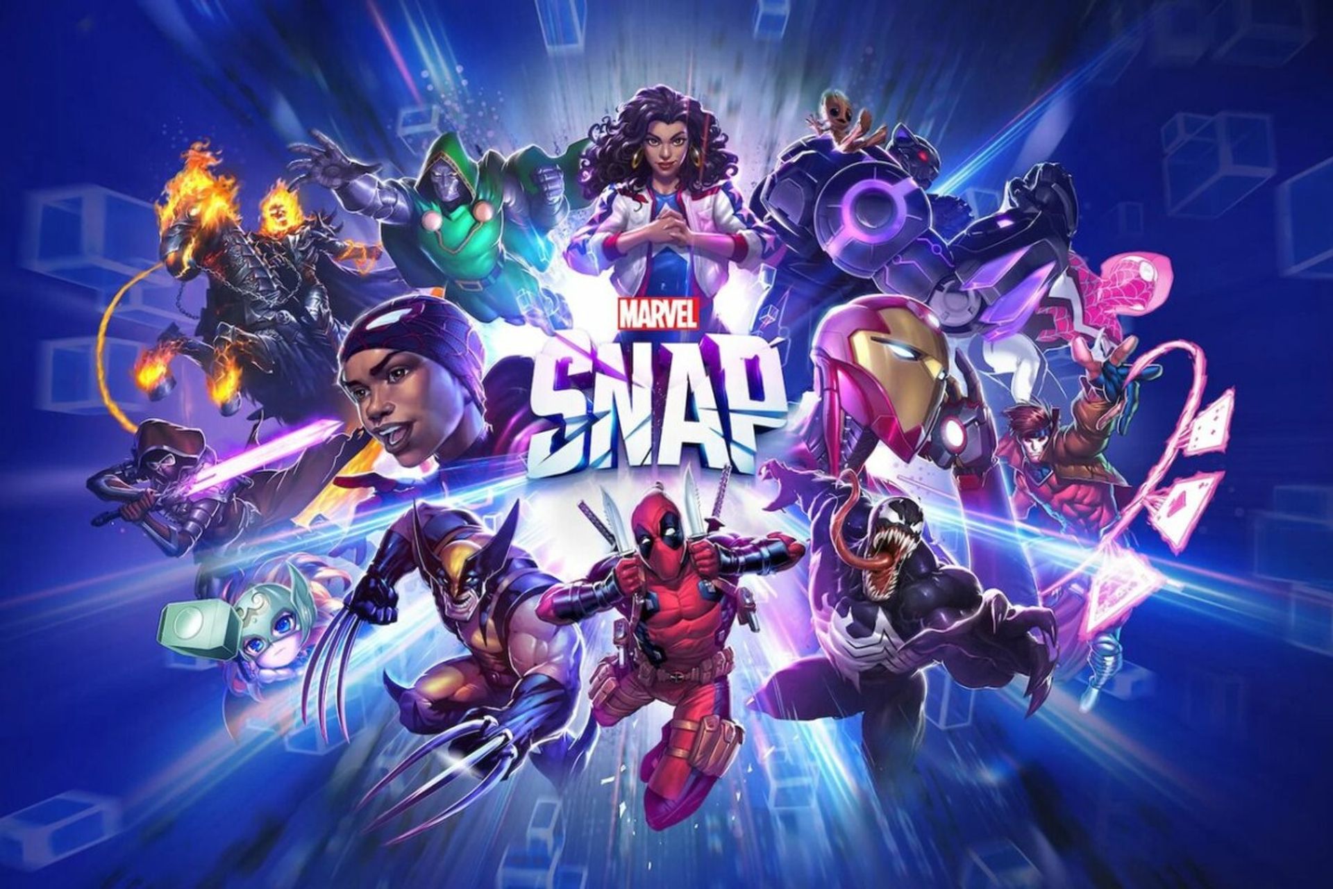 Immagine di copertina per Marvel Snap: come vincere ogni partita (o quasi)