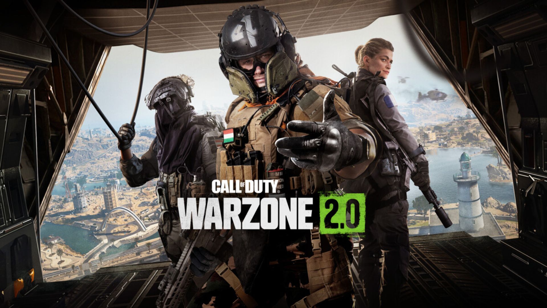 Immagine di copertina per Warzone 2.0, Recensione – Il seguito che non stravolge