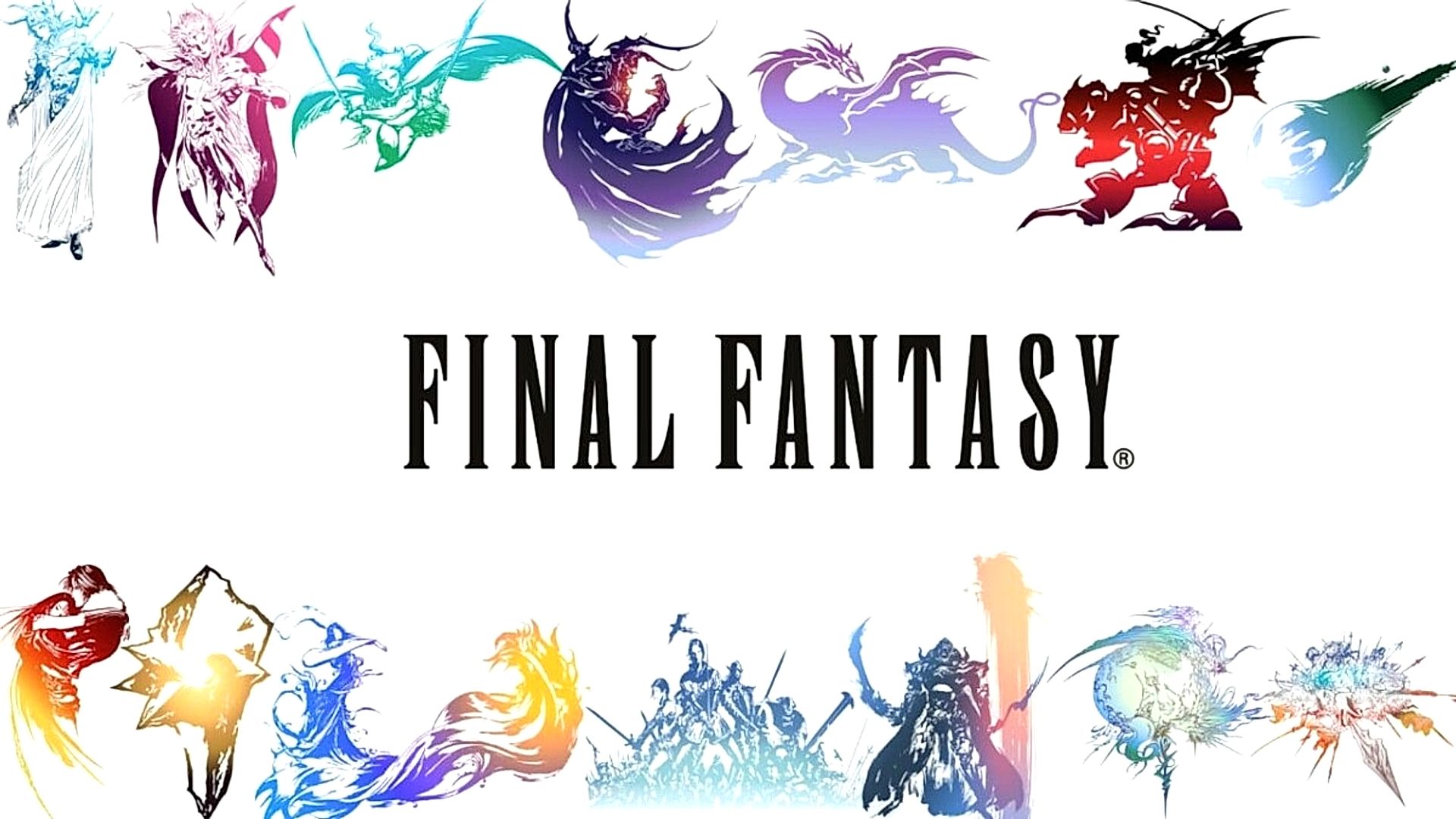 Final Fantasy