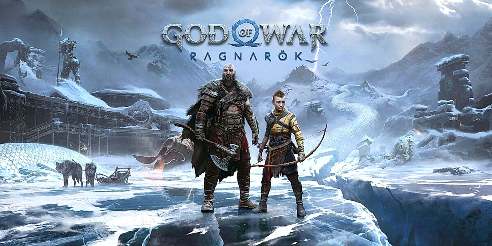 god of war Ragnarök