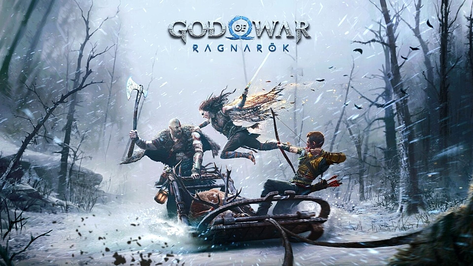 God of War Ragnarök 10044647