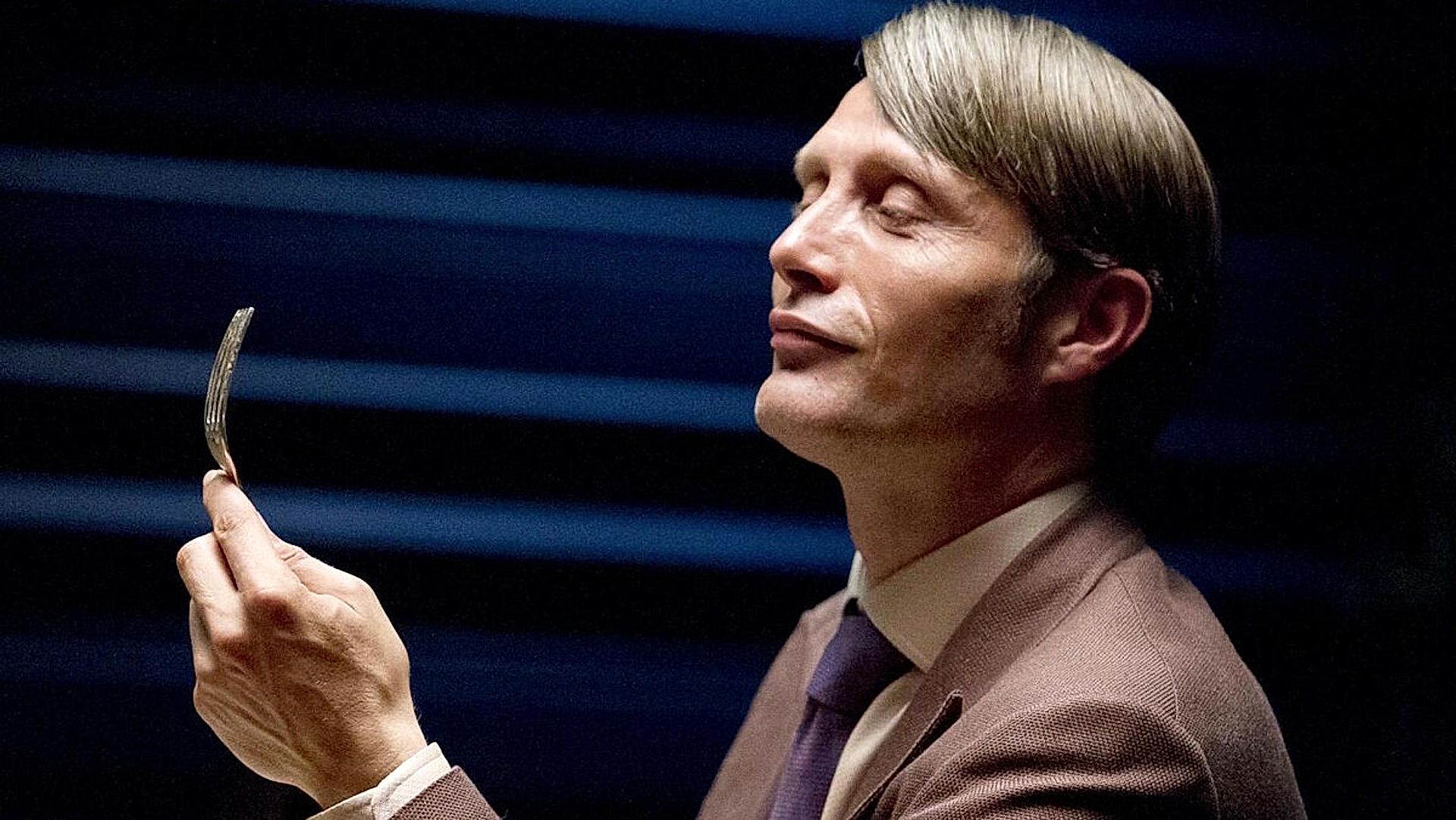 Immagine di copertina per Dust Bunny: Bryan Fuller e Mads Mikkelsen insieme