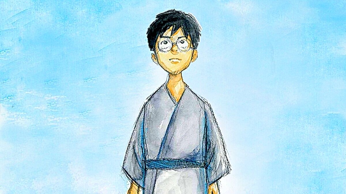 Immagine di copertina per How do you live? di Hayao Miyazaki: ecco la data d’uscita