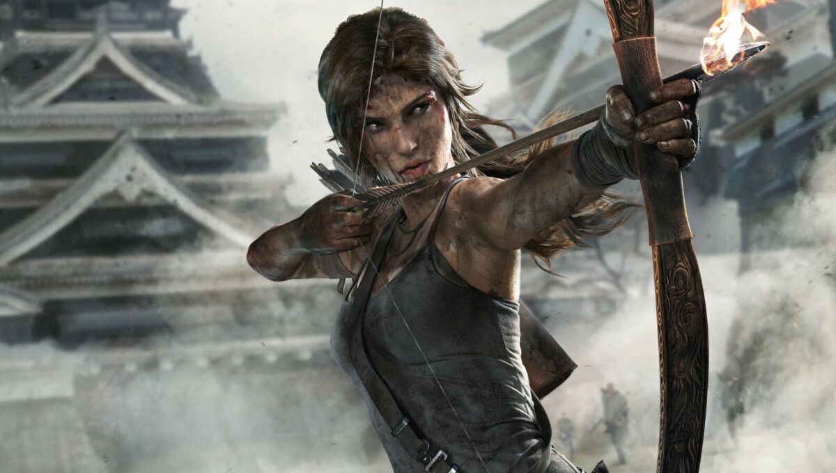 Tomb Raider