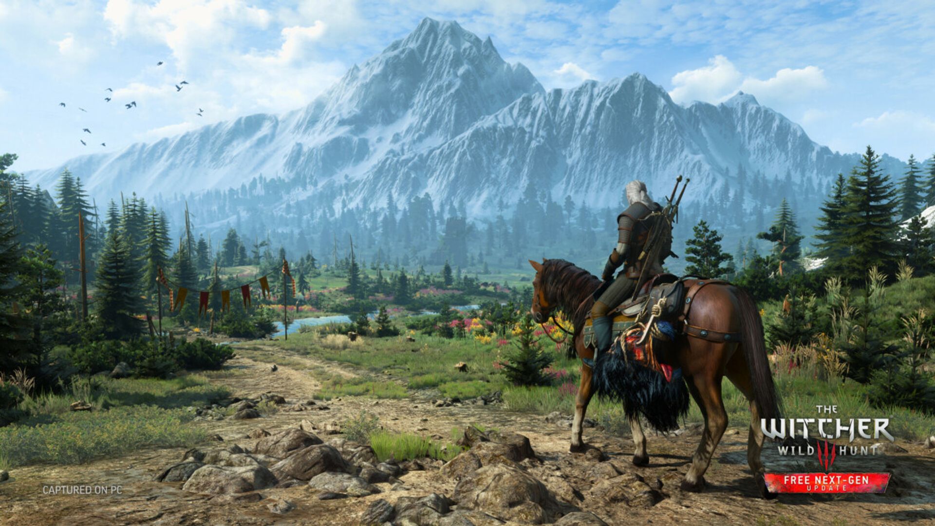 The Witcher 3 10044540