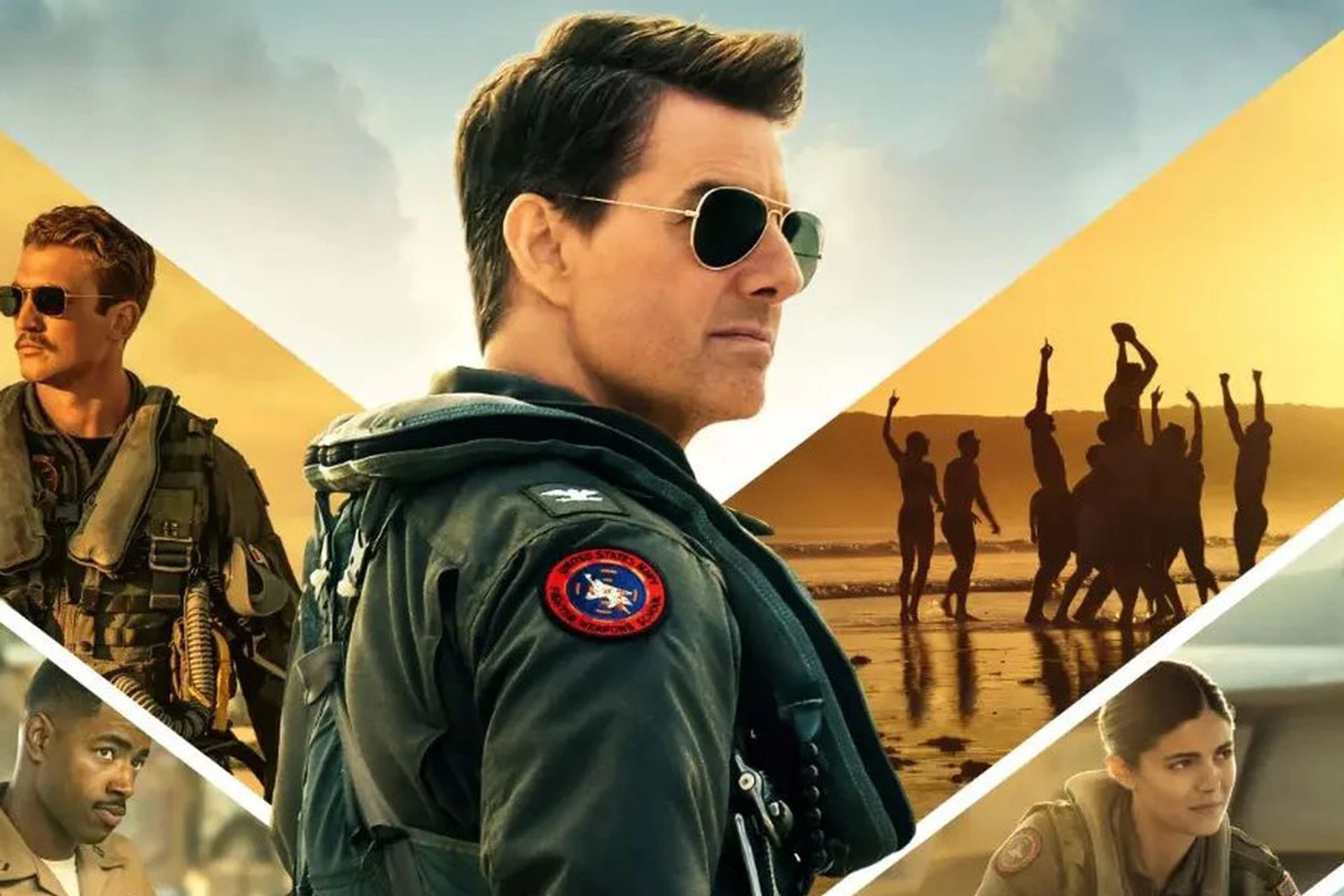 Top Gun: Maverick è il cult moderno?