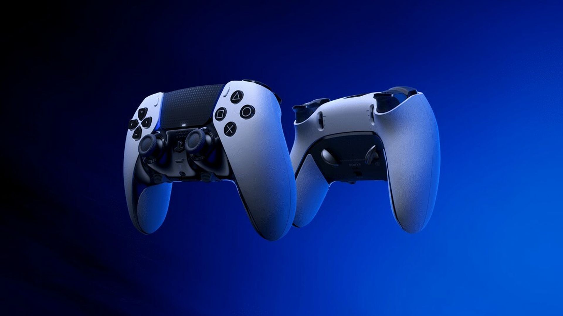 Immagine di copertina per DualSense Edge: il nuovo controller Playstation