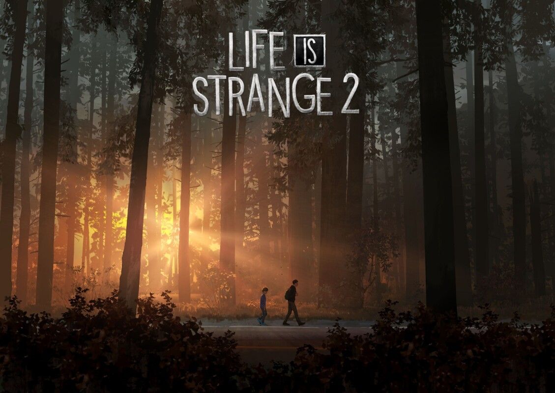 Immagine di copertina per Life is Strange 2, Recensione – Un posto da chiamare casa