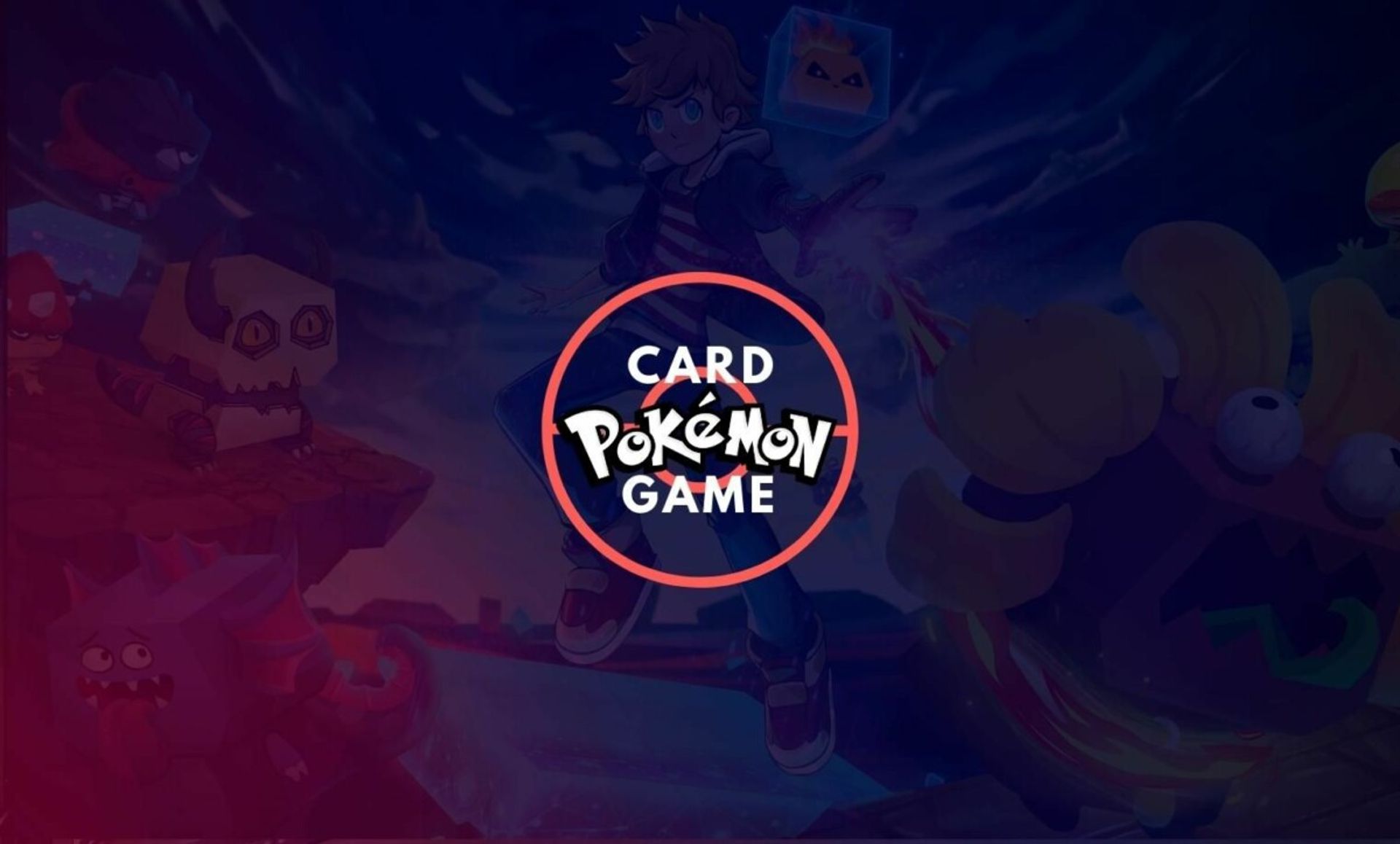 Pokémon: Un finto gioco di carte è in realtà un malware