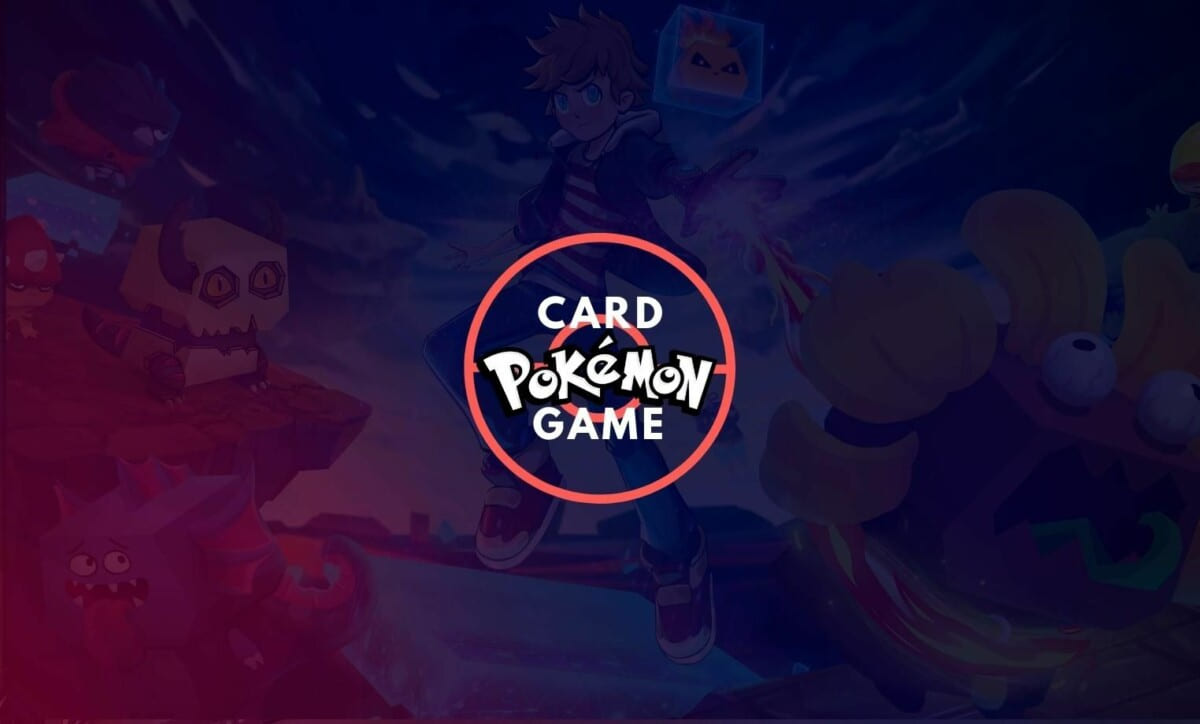 Immagine di copertina per Pokémon: Un finto gioco di carte è in realtà un malware