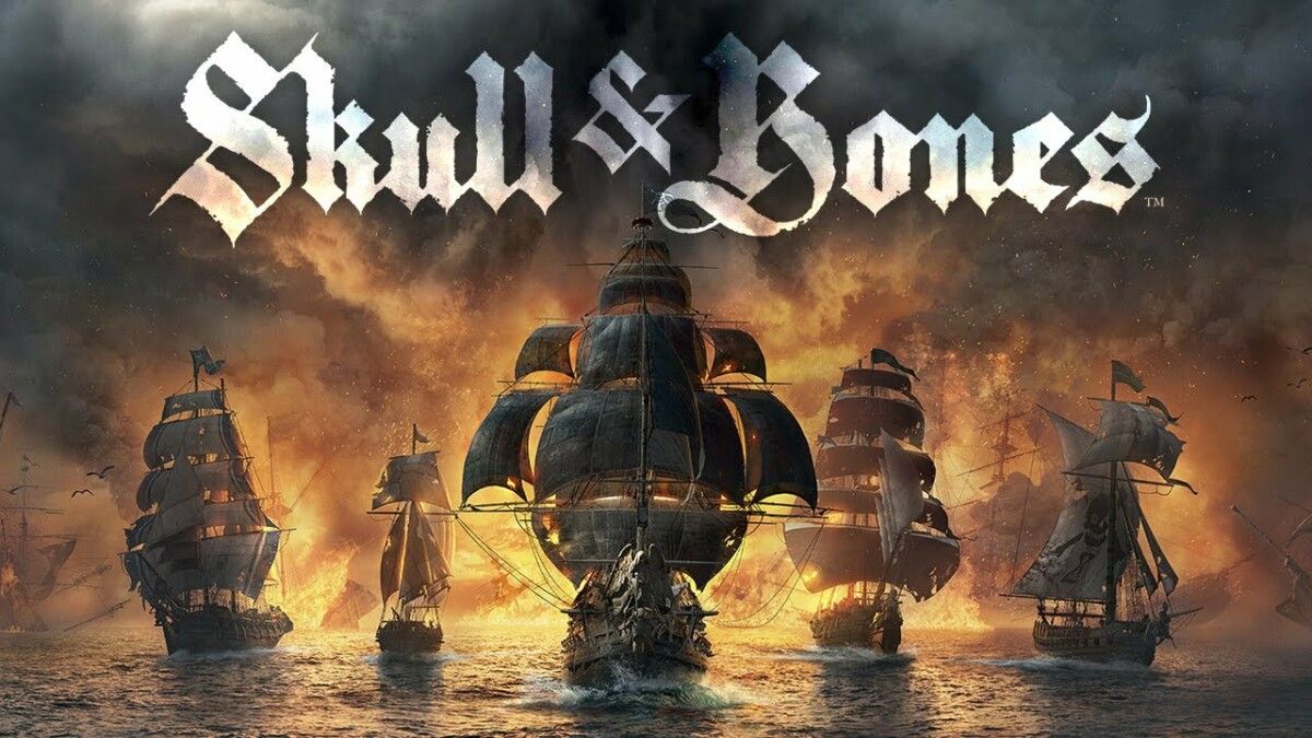 Immagine di copertina per Skull and Bones rinviata ancora l’uscita