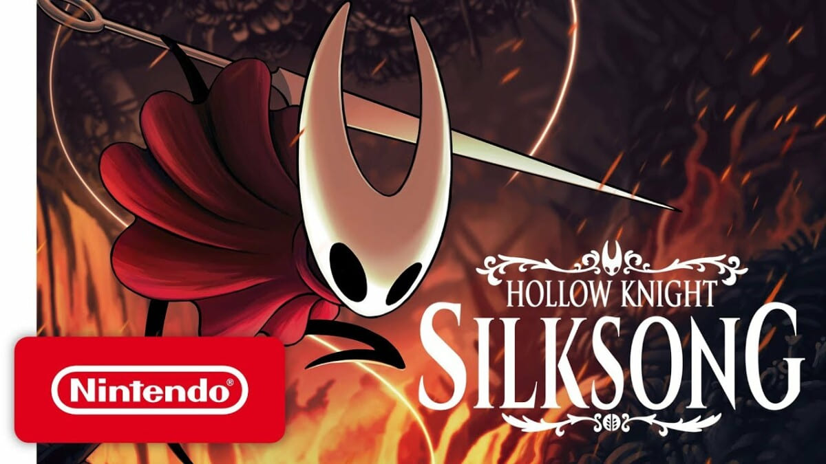 Hollow Knight Silksong subisce un posticipo nell’uscita