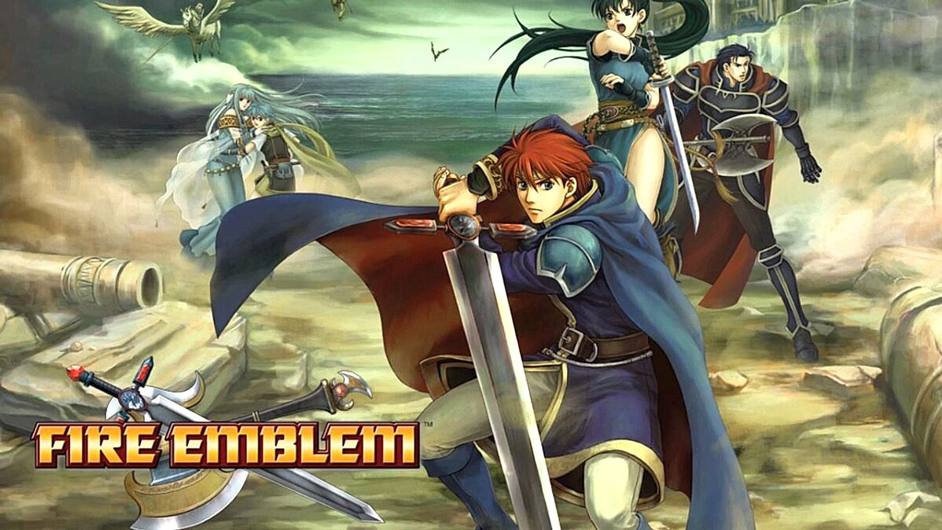 Fire Emblem 10045270