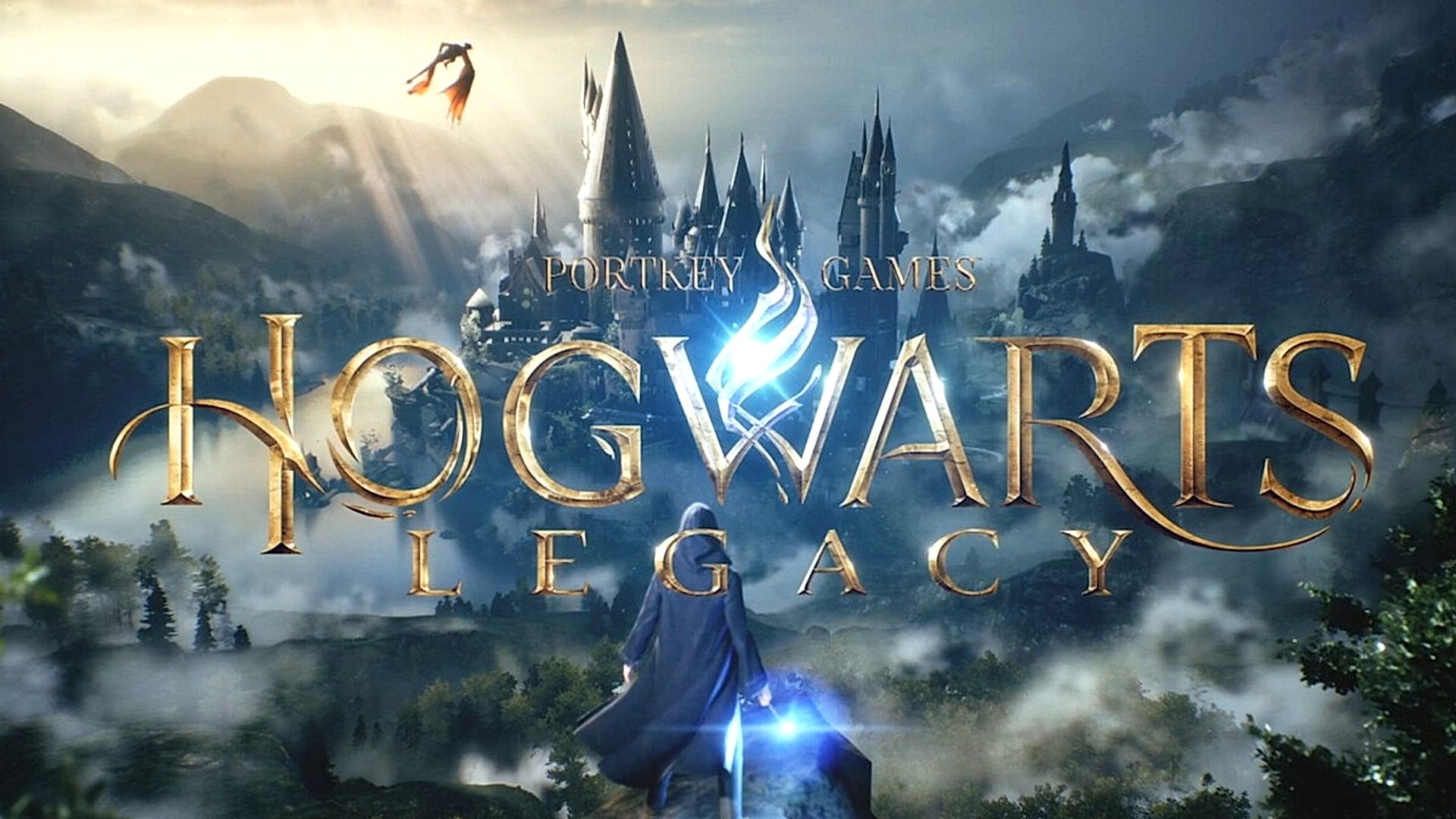 Immagine di copertina per Hogwarts Legacy, Recensione – Benvenuti a Hogwarts!