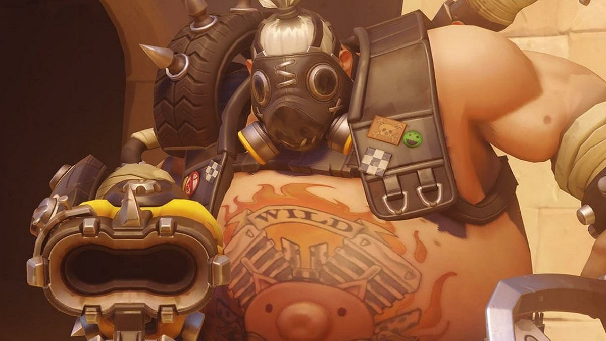 Overwatch 2: nerfati Roadhog, Kiriko, Sojourn e Orisa nel nuovo aggiornamento