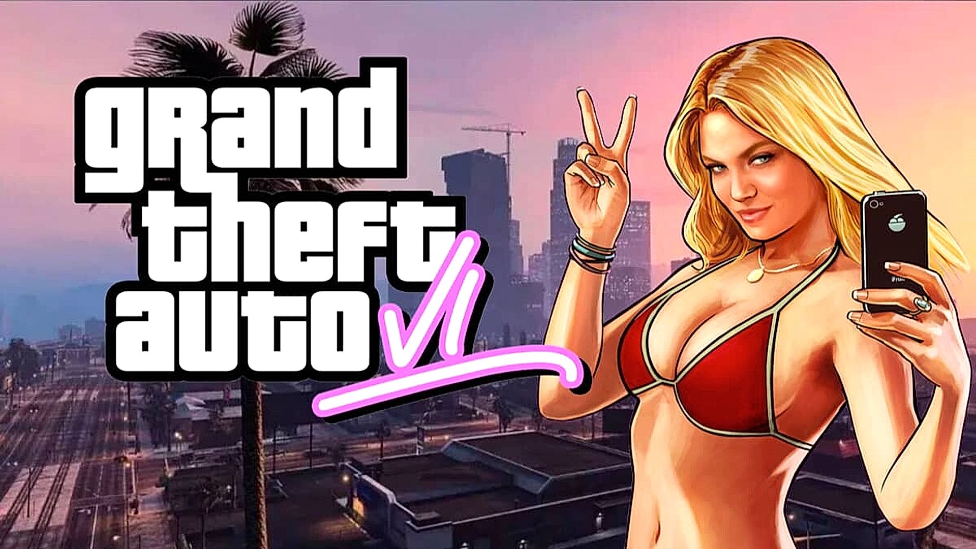 Immagine di copertina per GTA 6: possibile trailer in arrivo?