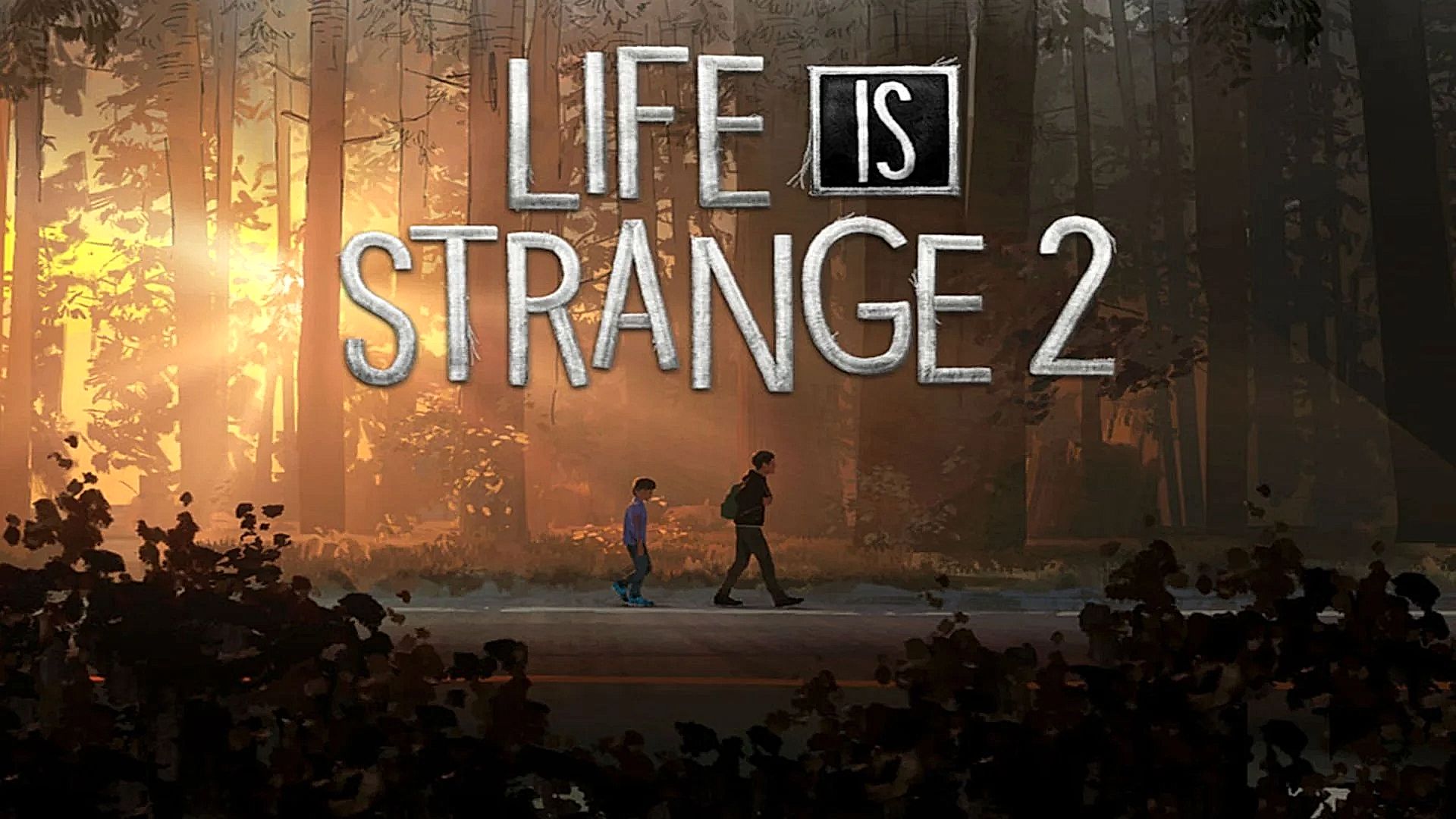 Immagine di copertina per Life is Strange 2: in arrivo su Nintendo Switch