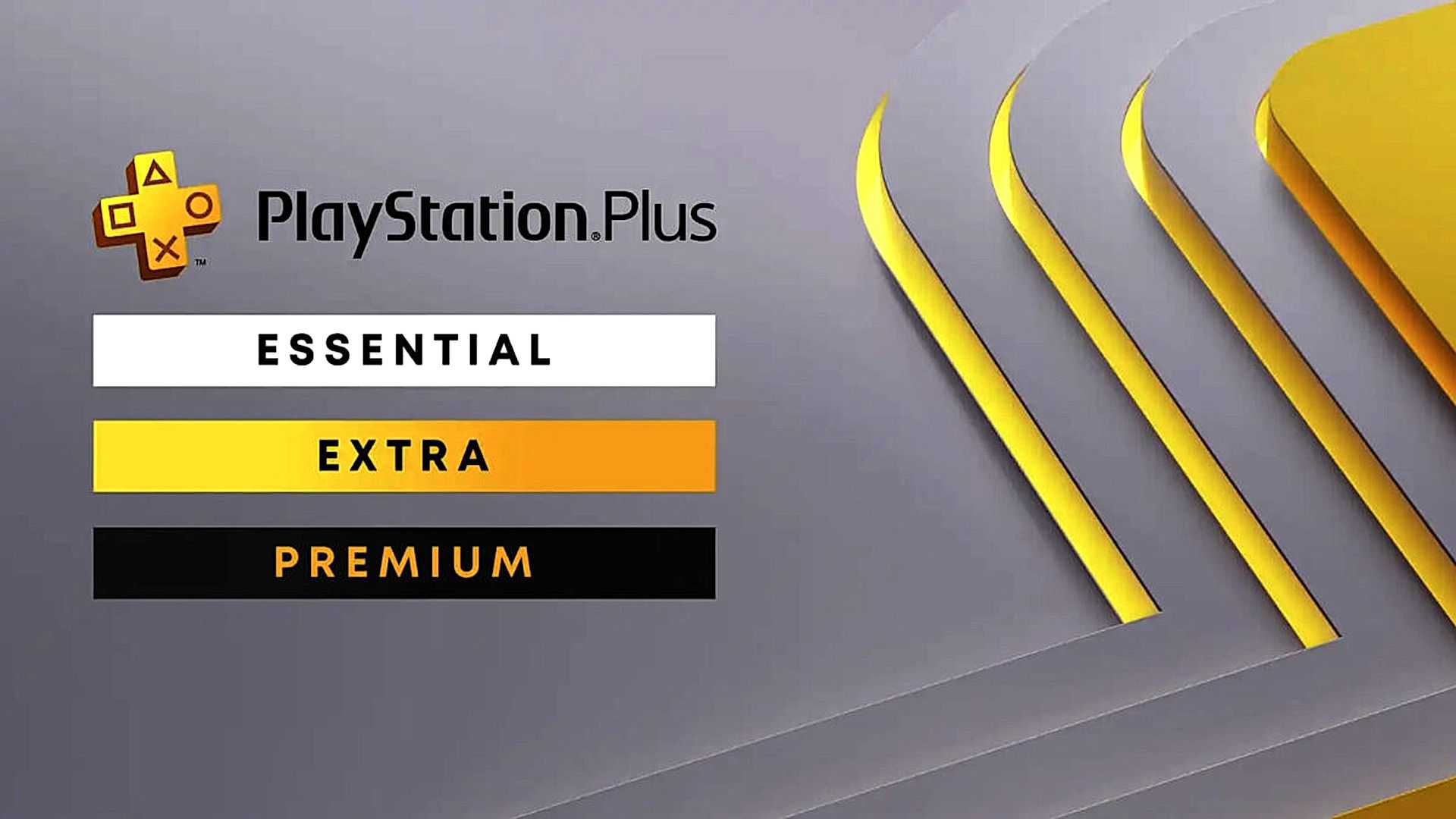 PlayStation Plus Extra