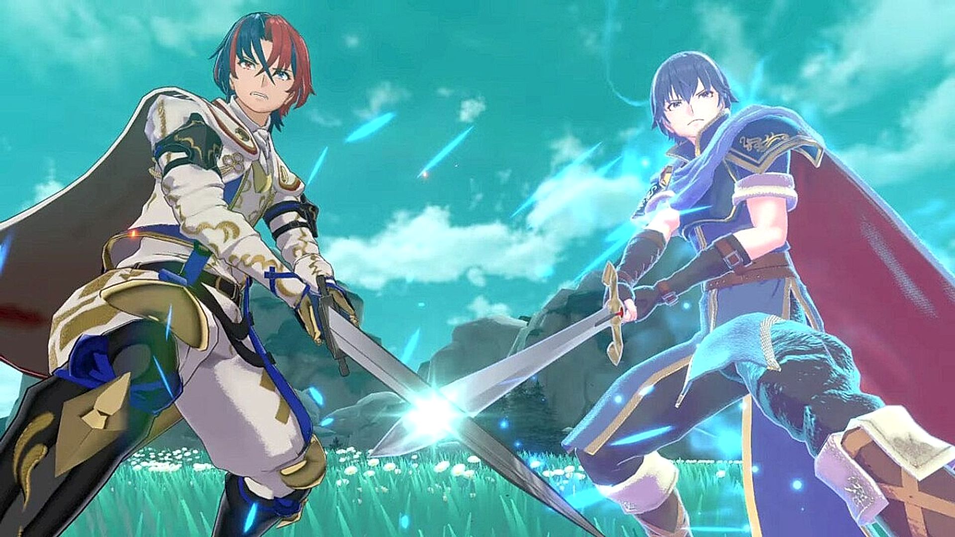 Immagine di copertina per Fire Emblem Engage: come cambiare difficoltà