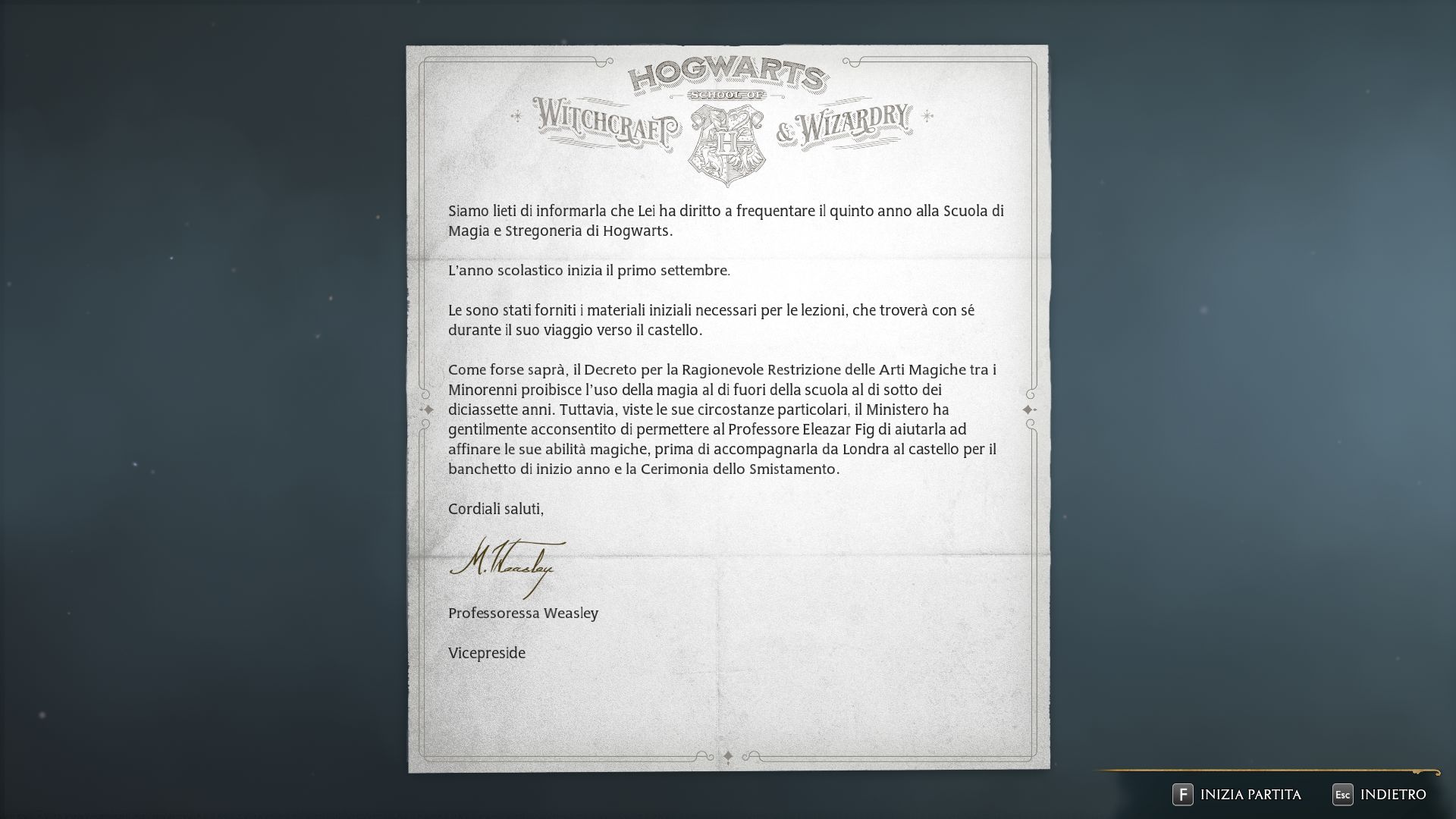 Hogwarts Legacy 10046674