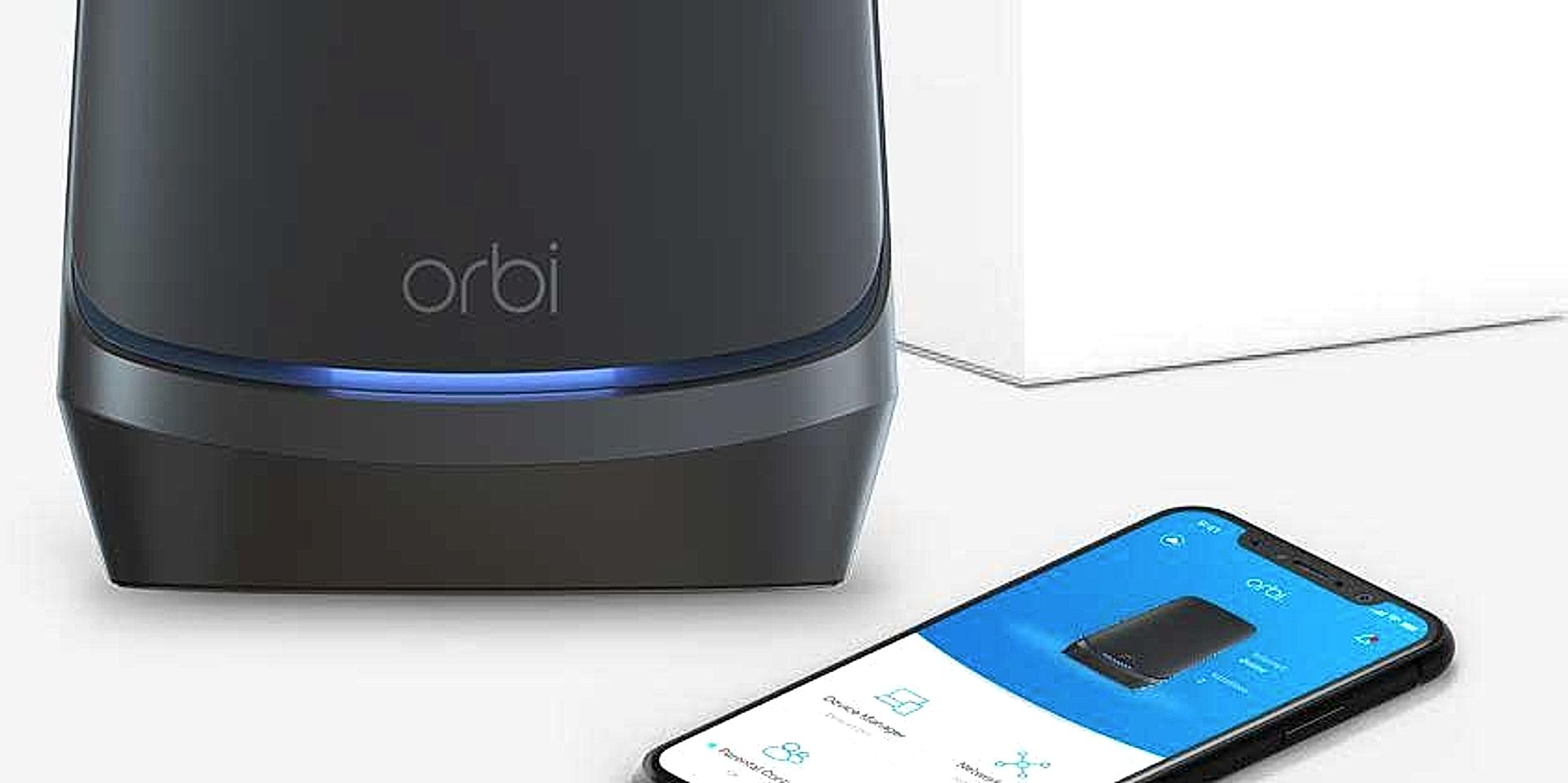 Orbi 960 10046785