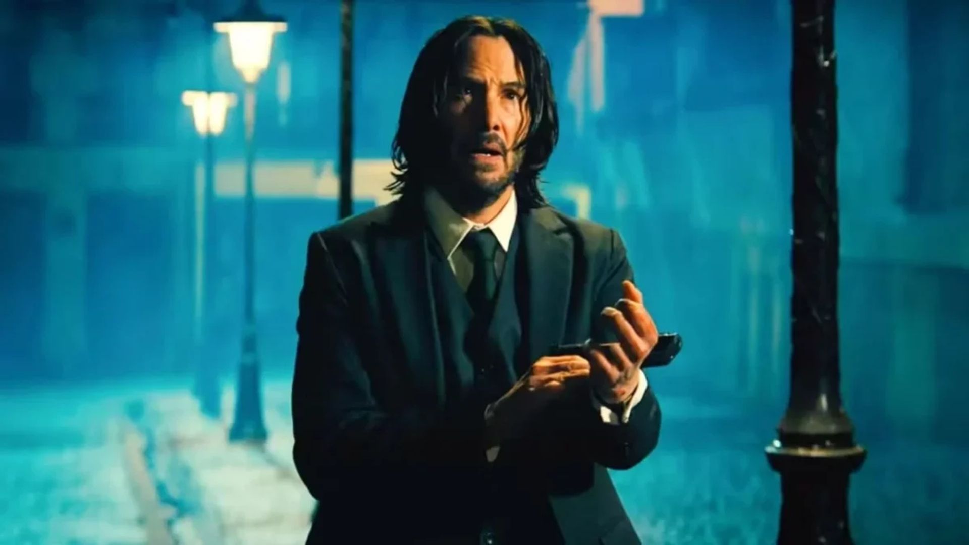 John Wick 4: l’adrenalinico trailer finale