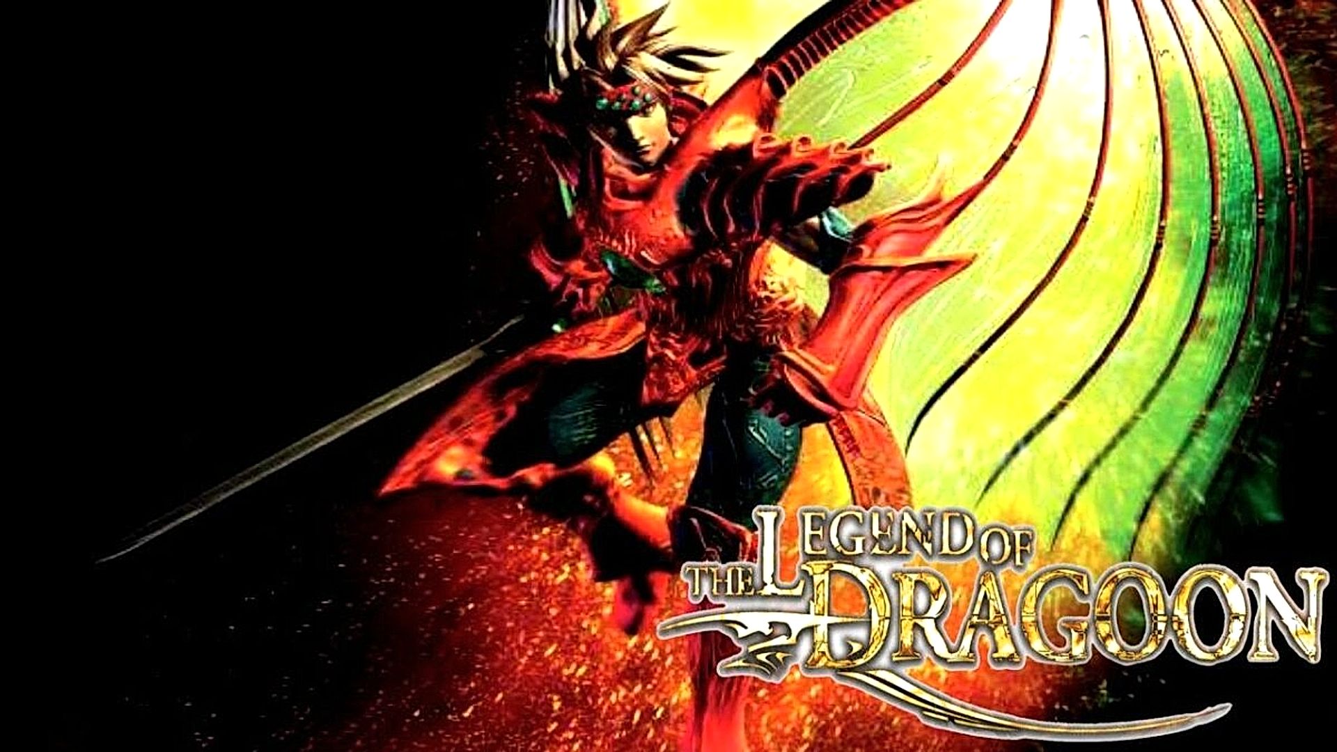 The legend of dragoon su PlayStation Plus Extra 10046770