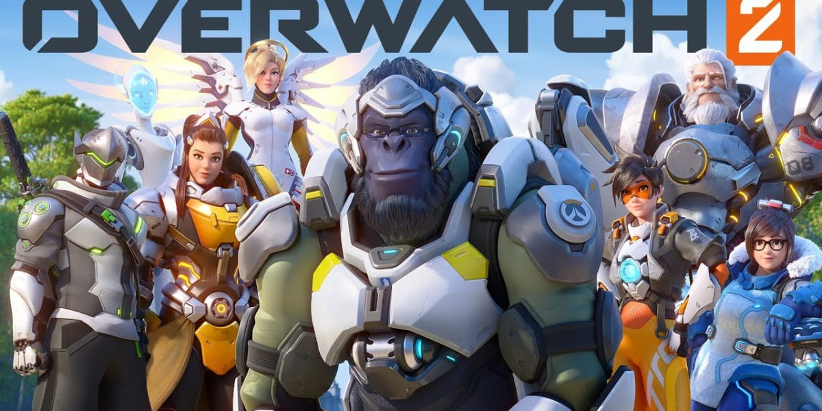 Immagine di copertina per Overwatch 2: tutte le novità della stagione 3!