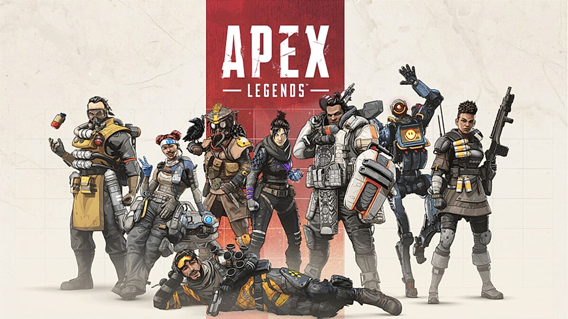 Apex legends free to play