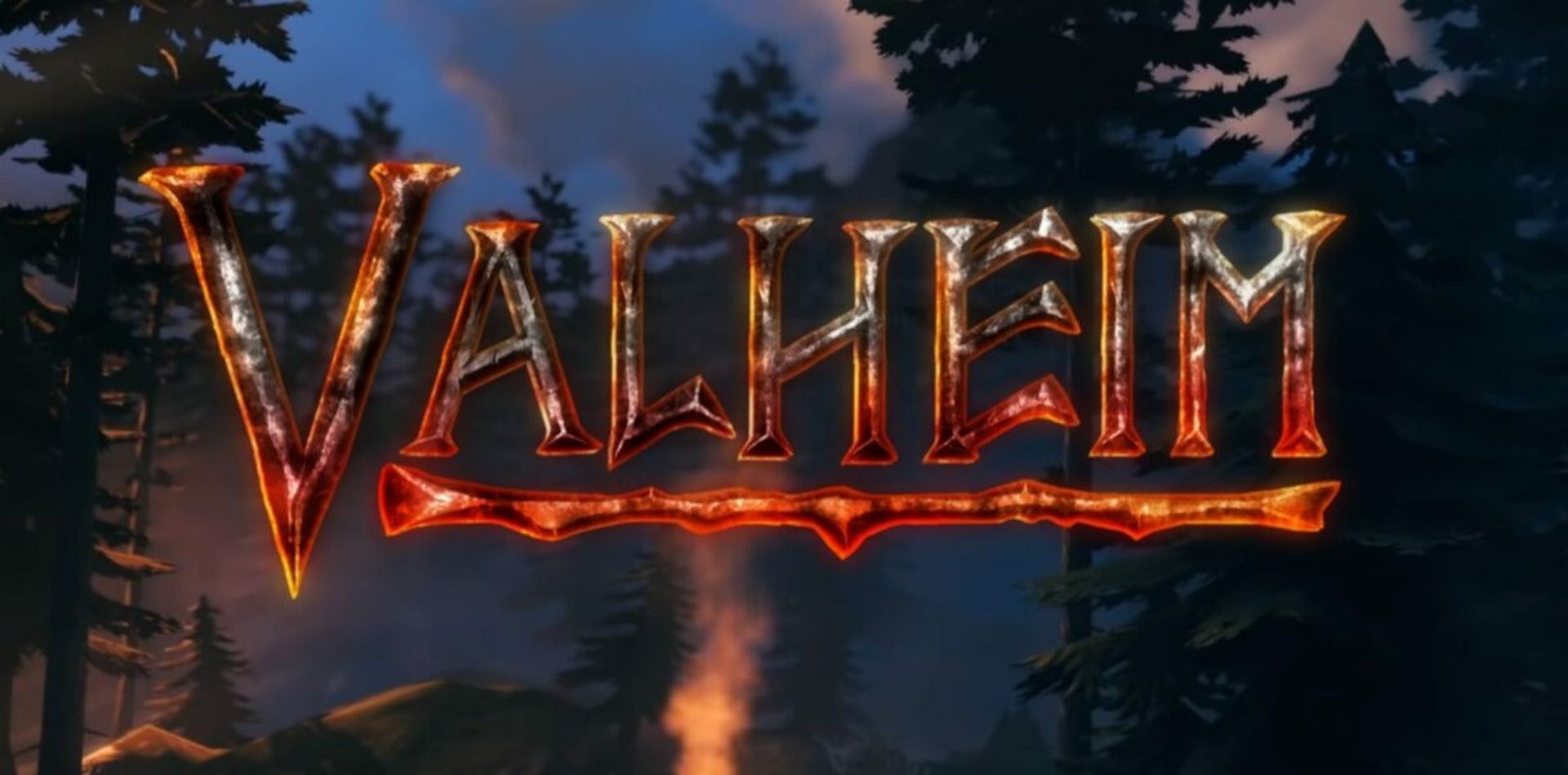 Valheim title