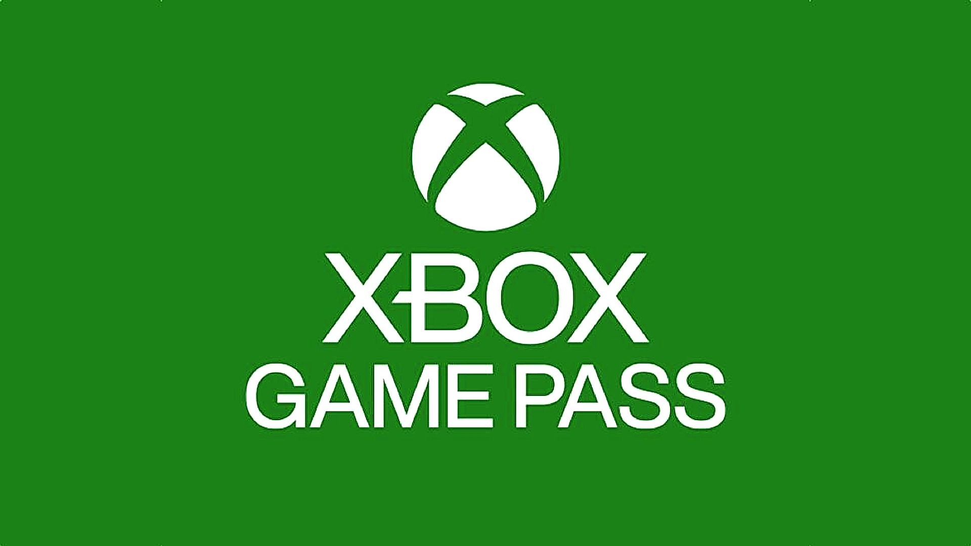 Xbox Game Pass