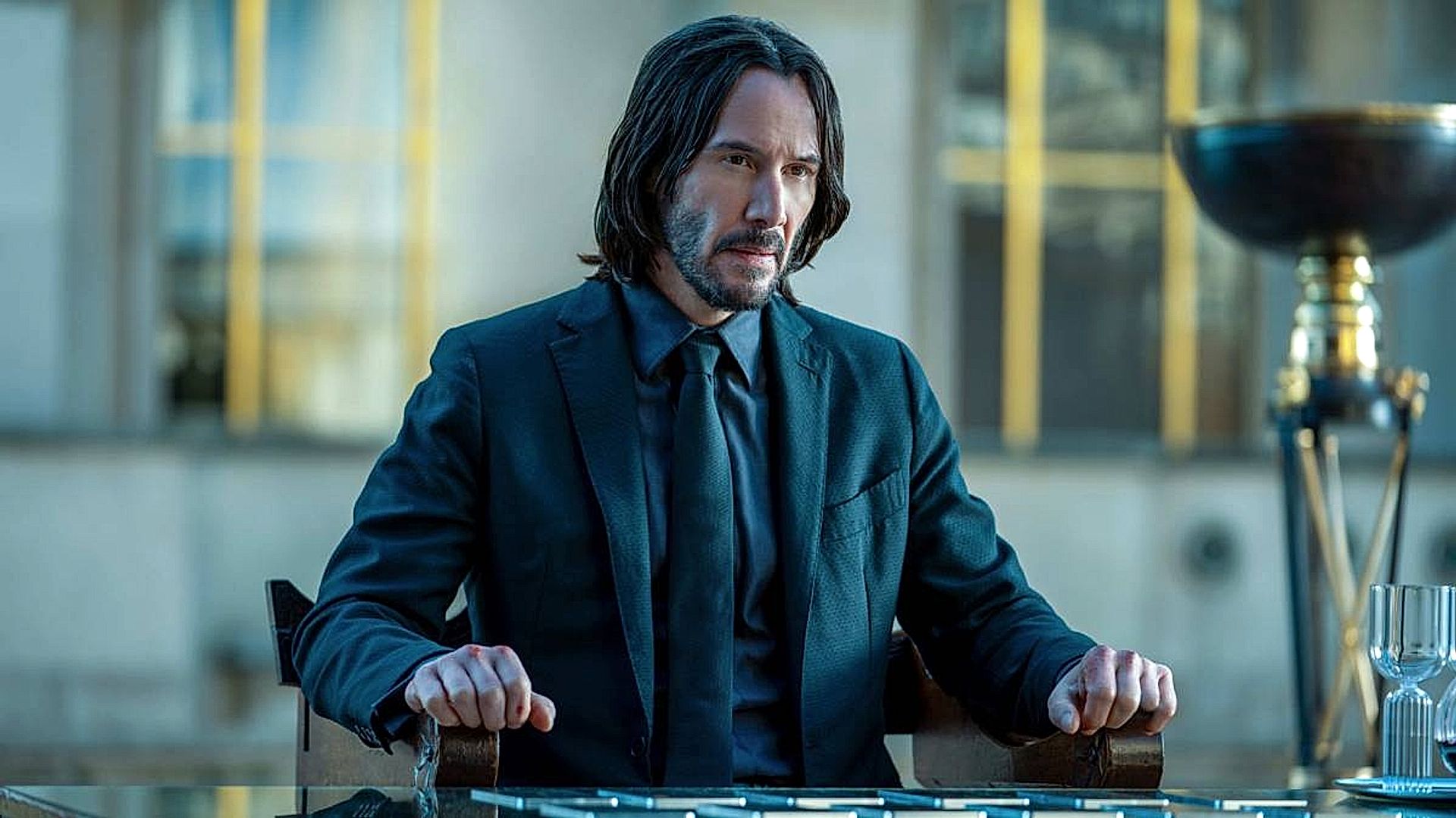 John Wick 4 10048715