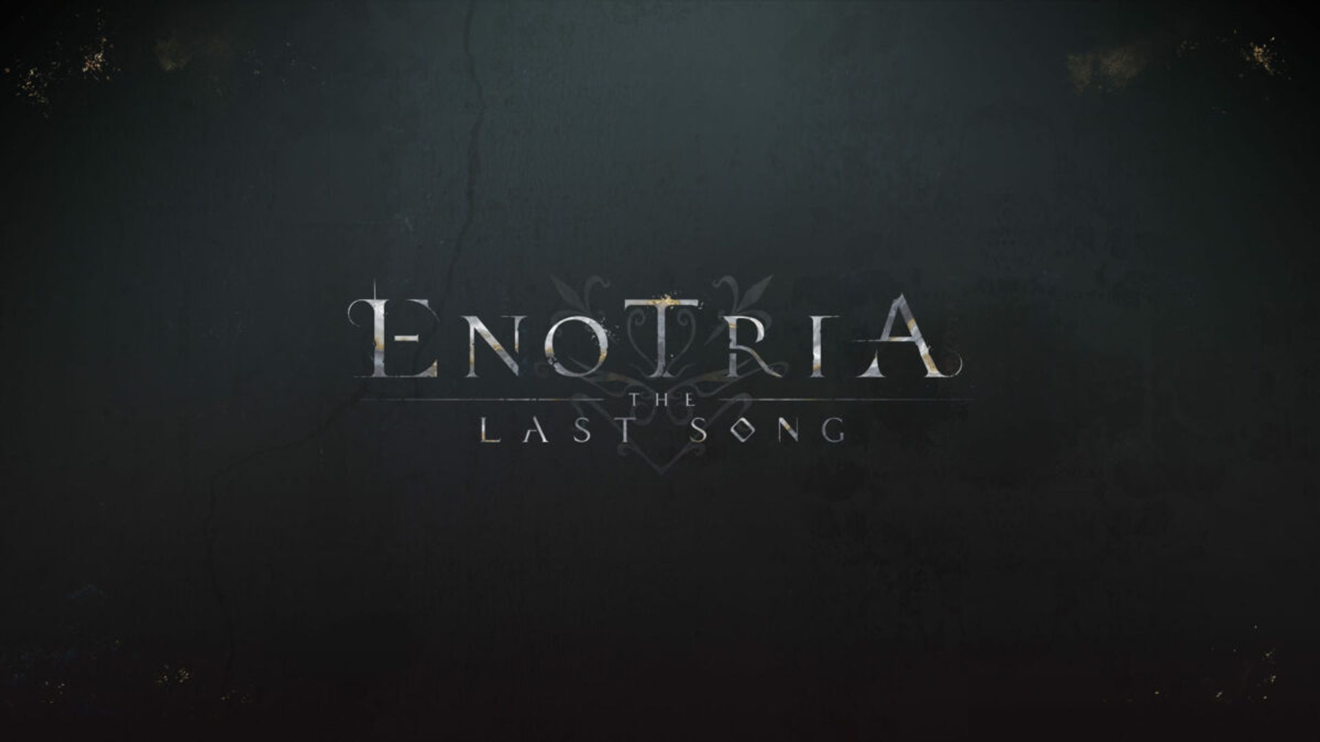 Enotria The Last Song