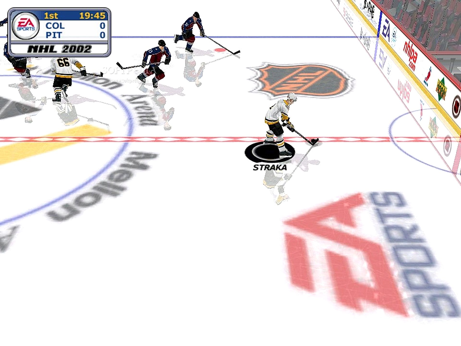 NHL 2002 10047904