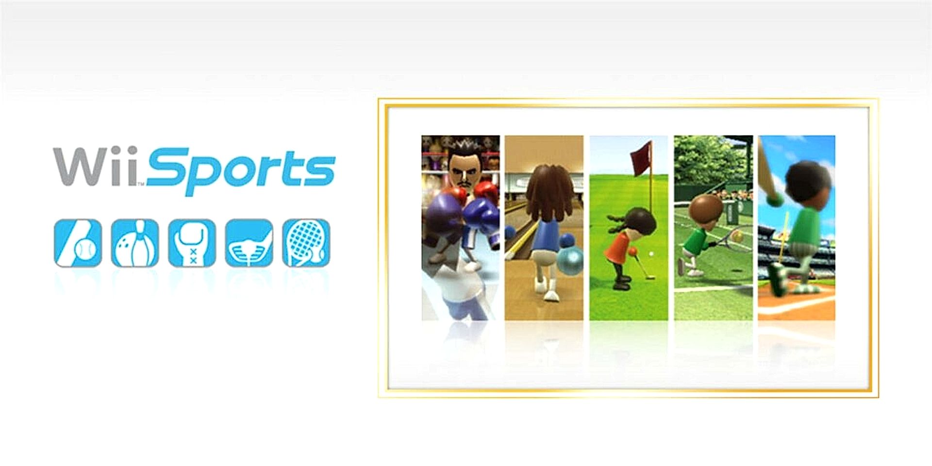 WII SPORTS 10047909