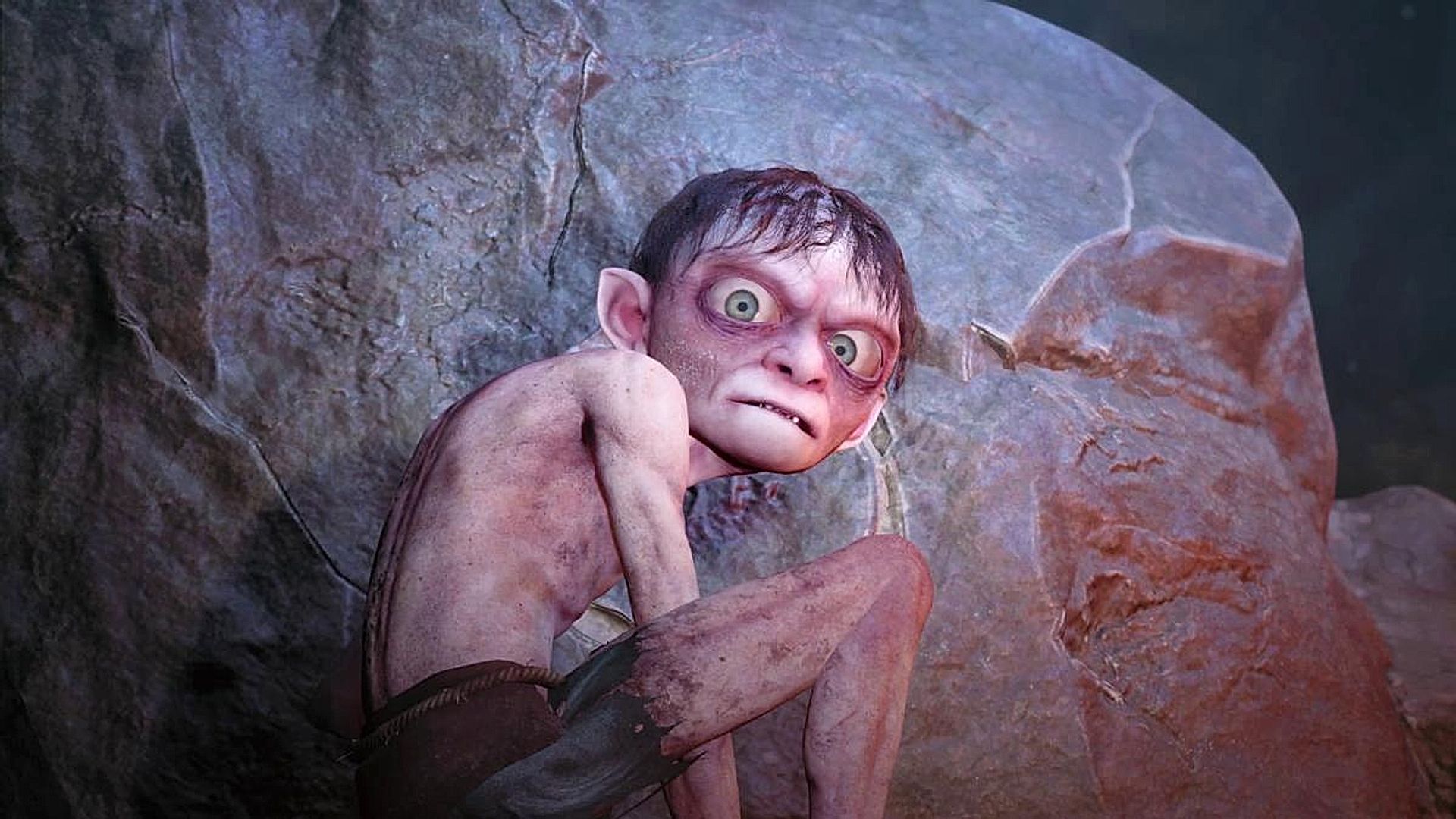 Gollum Smeagol 10047804