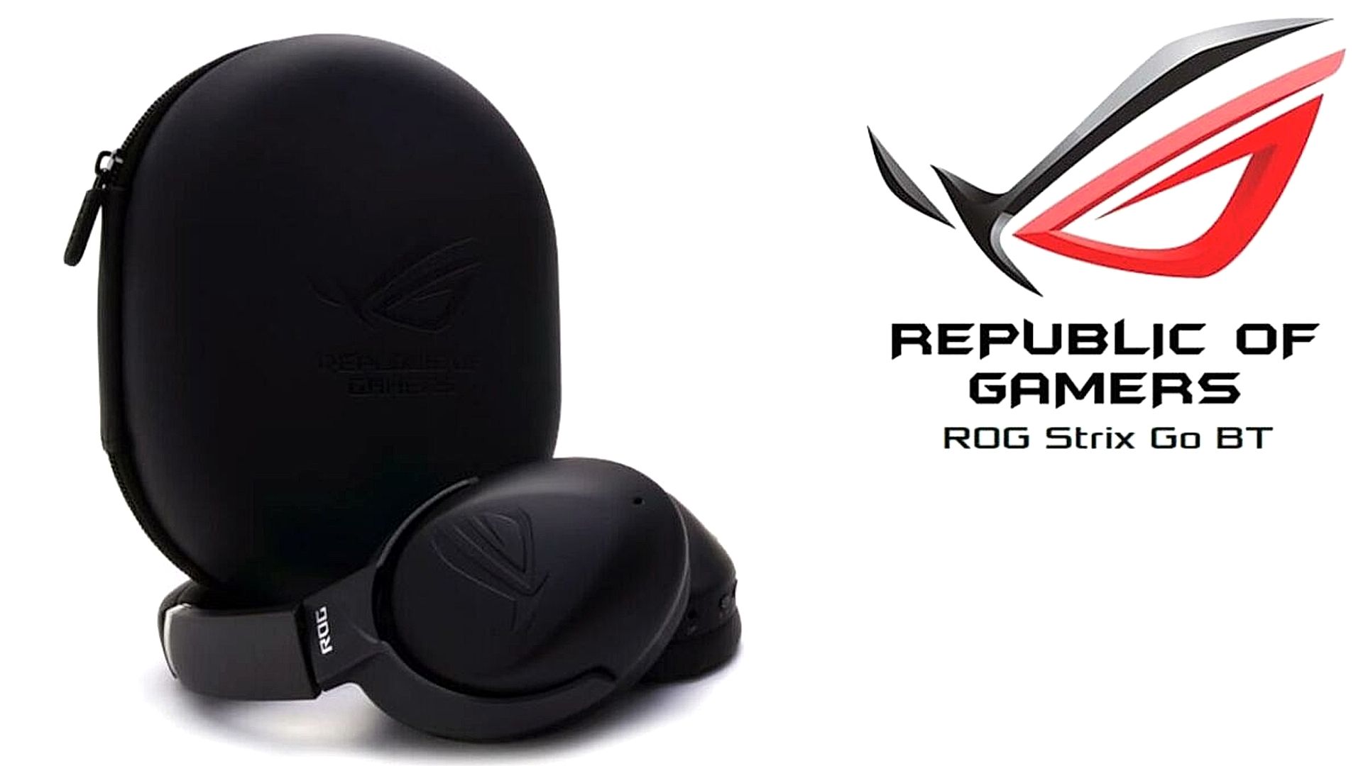 Immagine di copertina per ASUS ROG Strix Go BT, Recensione – Le migliori cuffie da gaming?