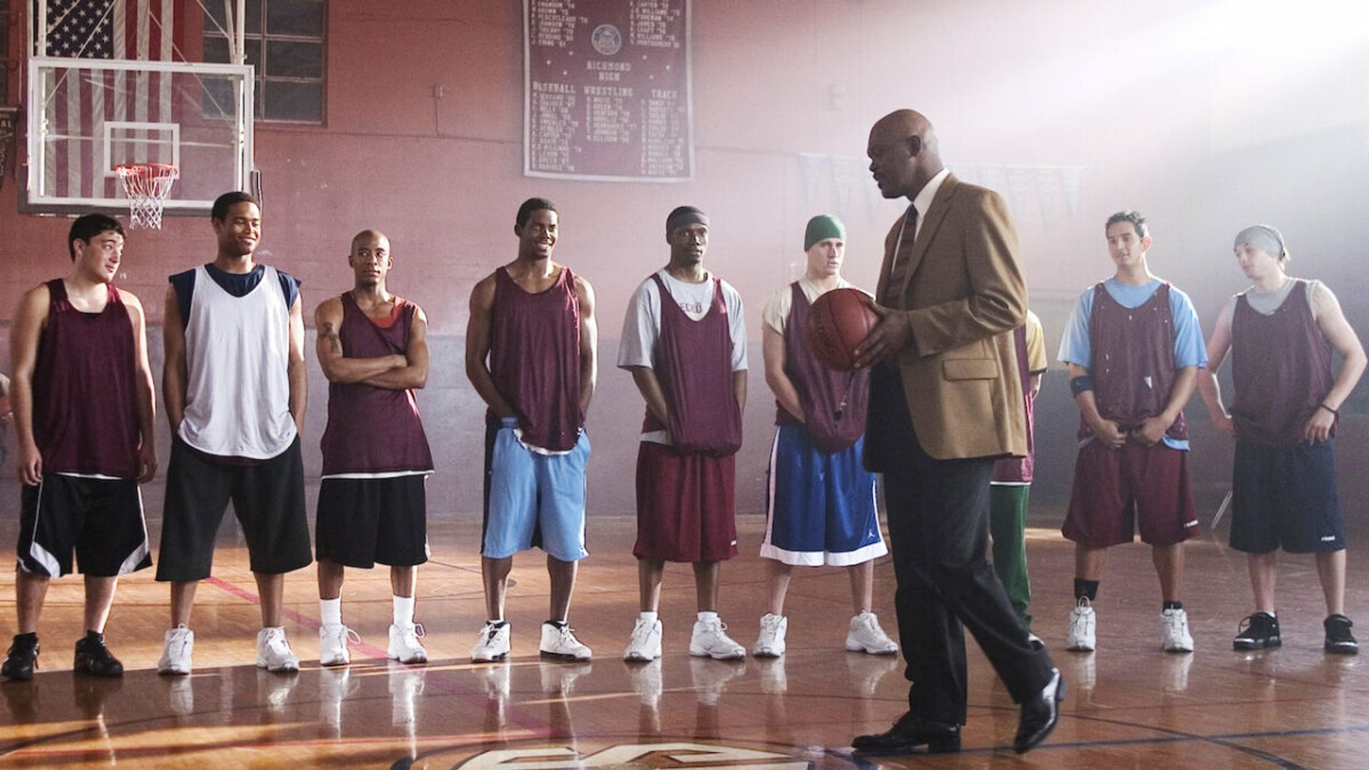 Coach Carter 10048976