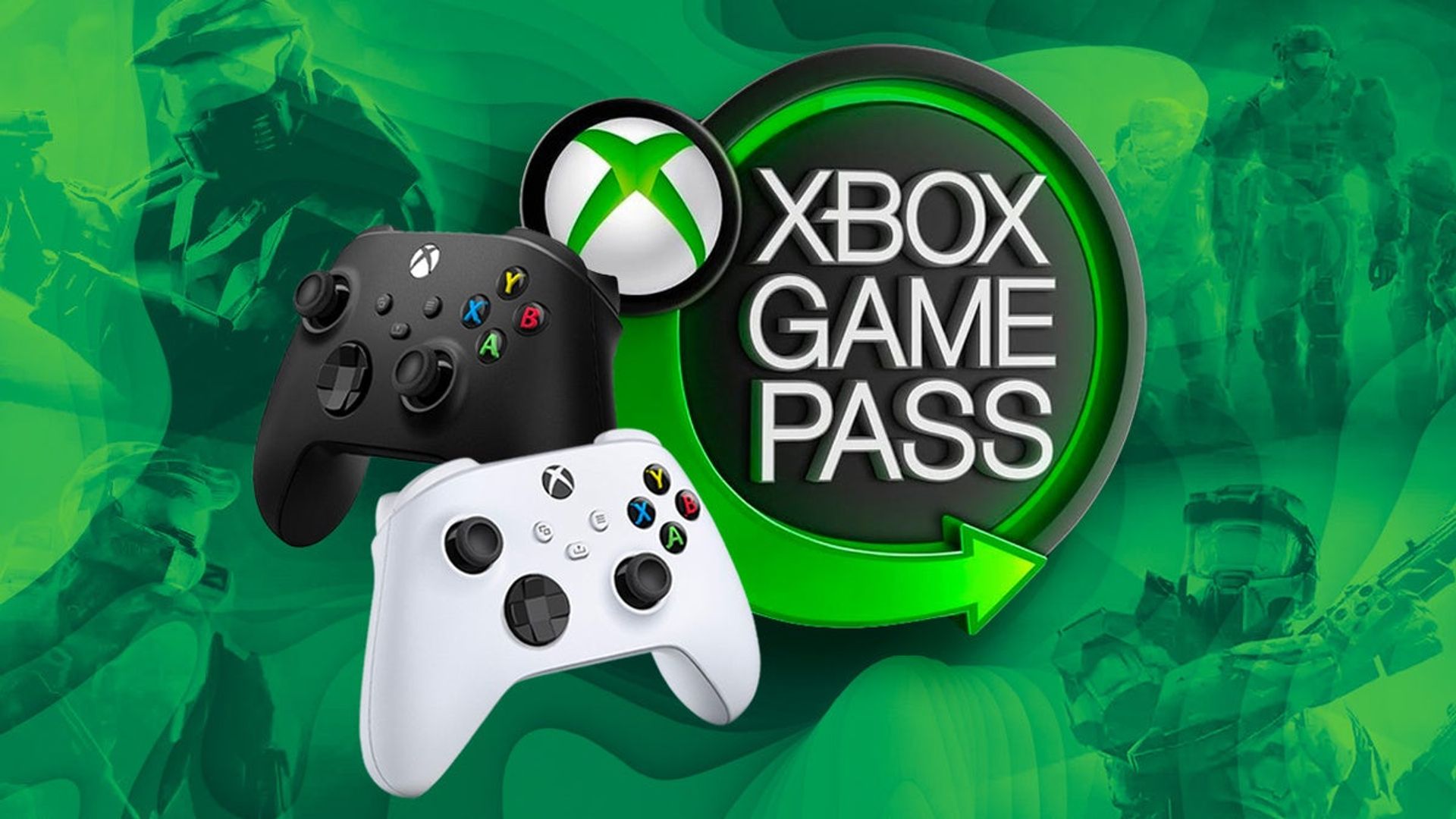 game pass