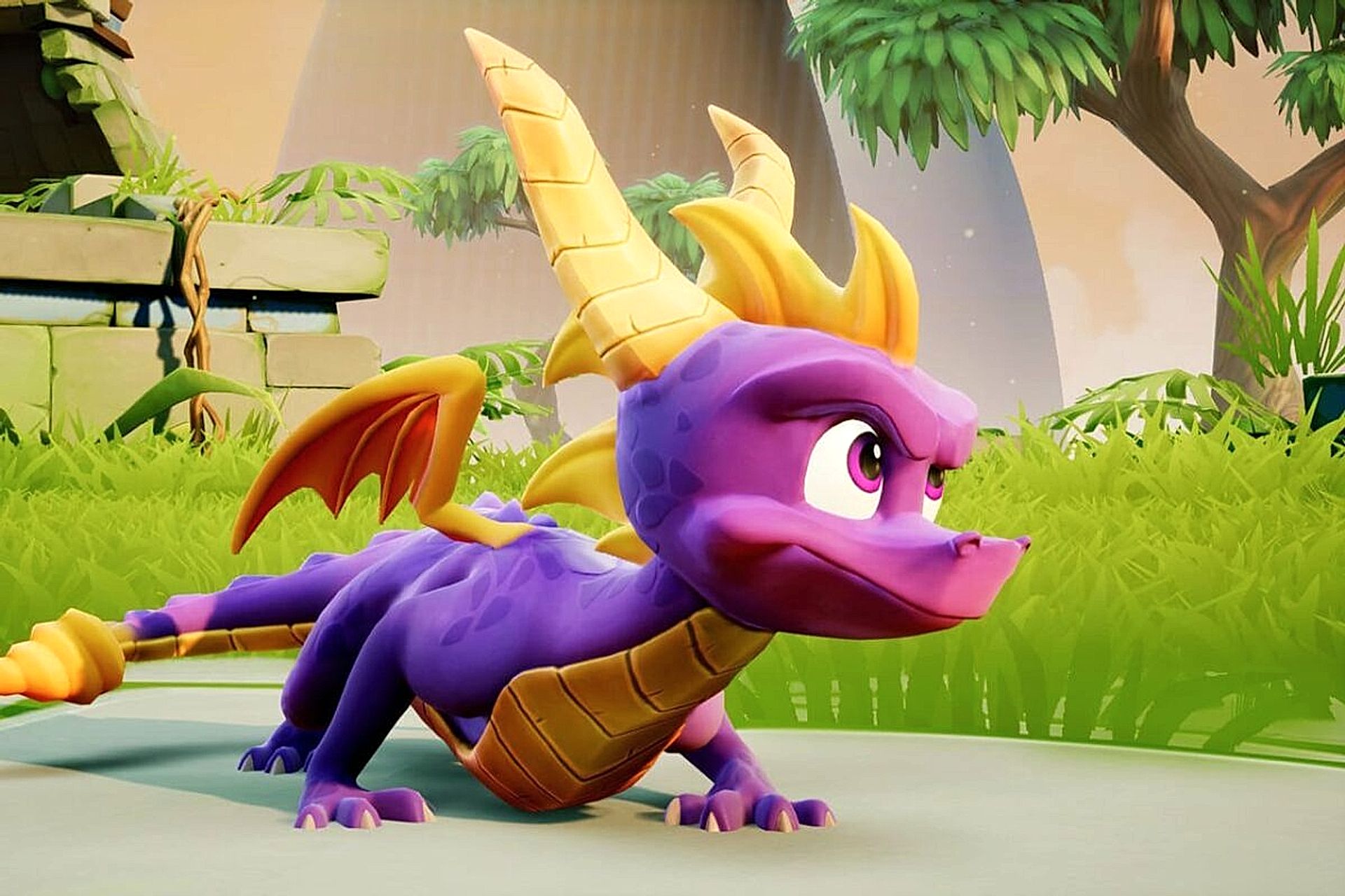 Spyro 4 10047923