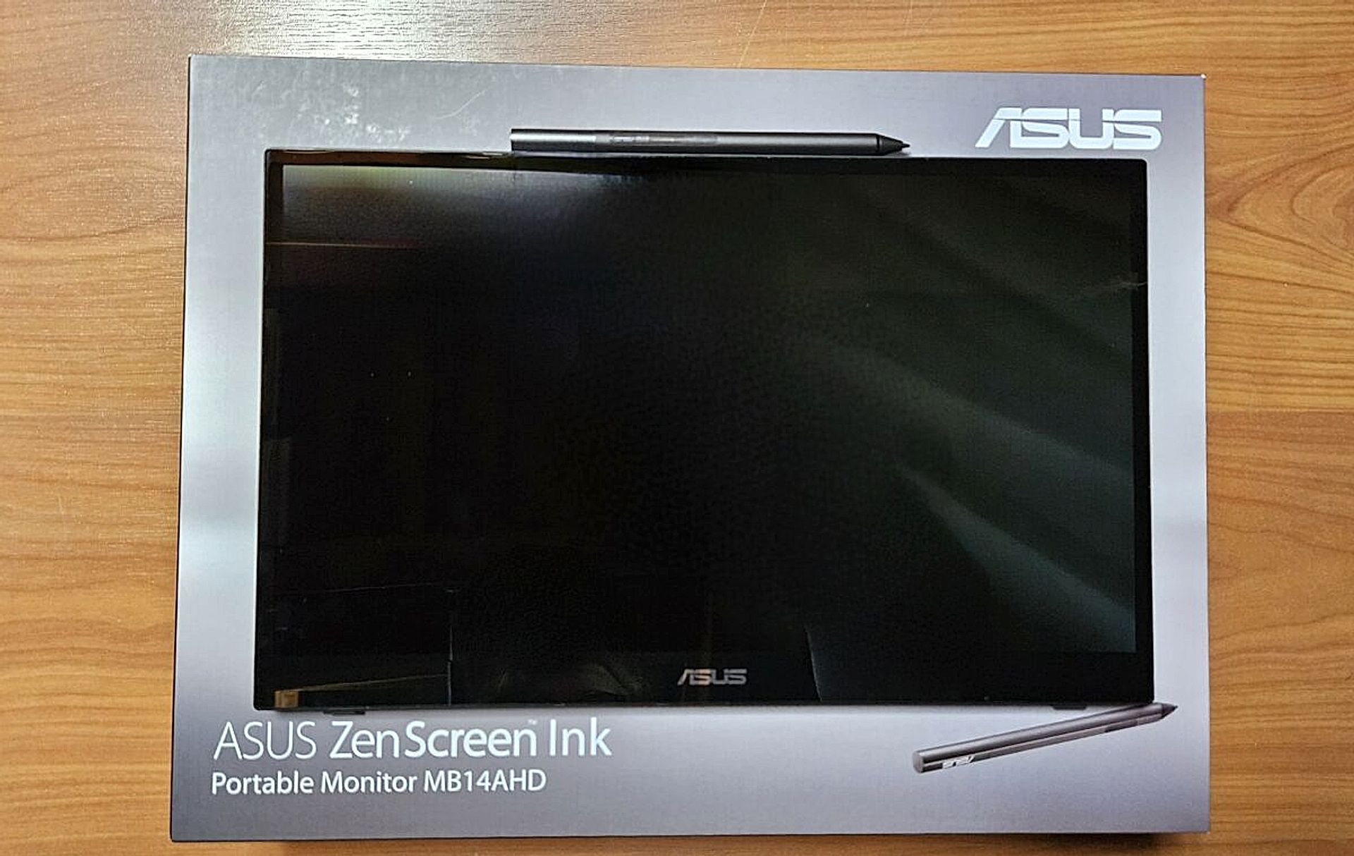 Immagine di copertina per ASUS ZenScreen Ink MB14AHD, Recensione – Bene, ma non benissimo