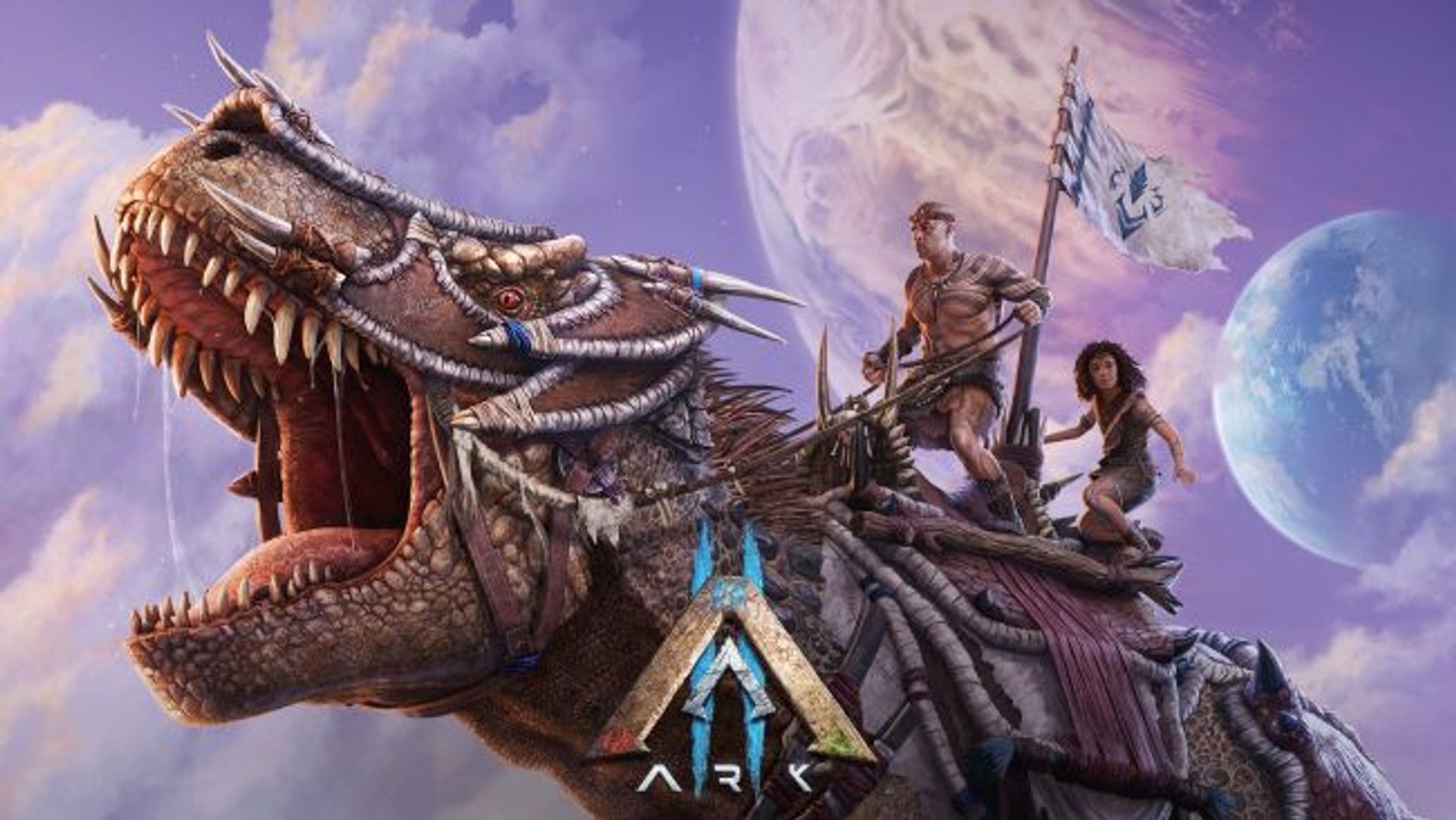 ARK II 10049017