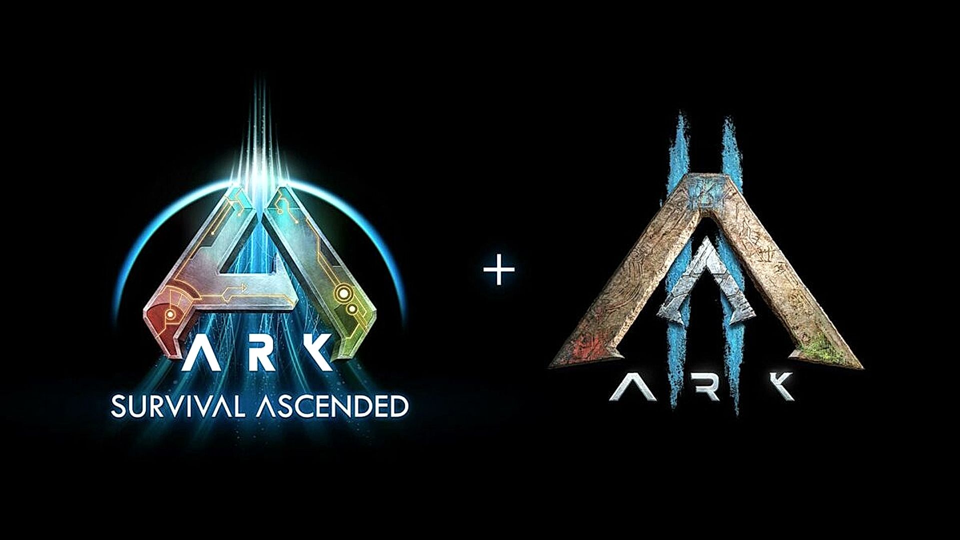 ARK Survival Ascended ARK II