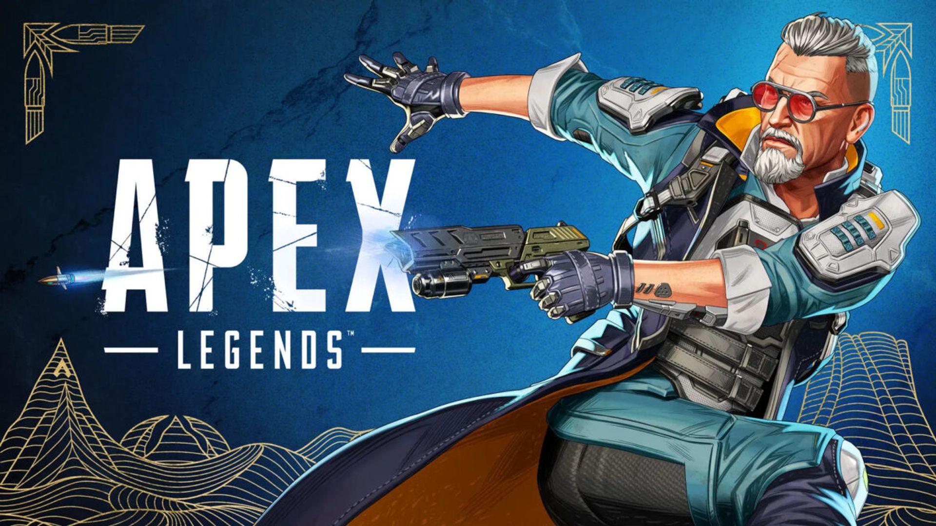 Apex Legends: Arsenal