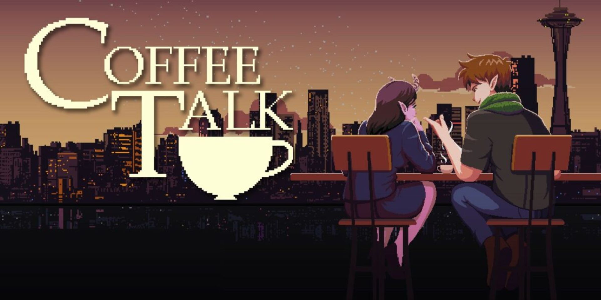 Immagine di copertina per Coffee Talk, Recensione – Una chiacchierata davanti ad un caffè