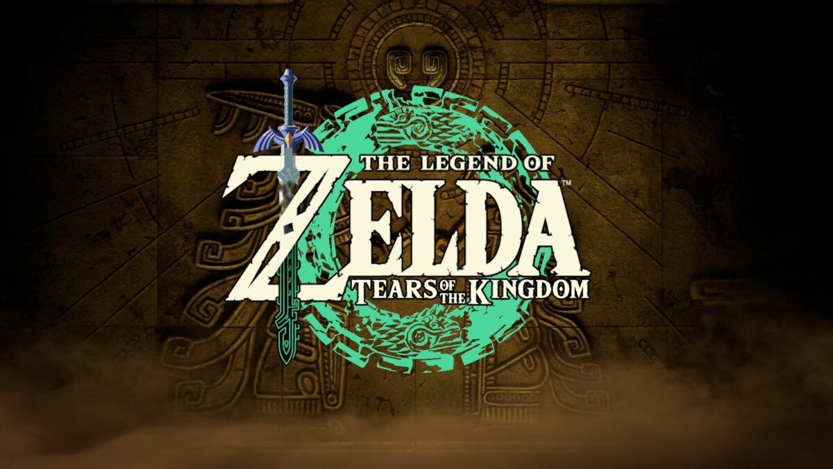 The Legend of Zelda: Tears of the Kingdom