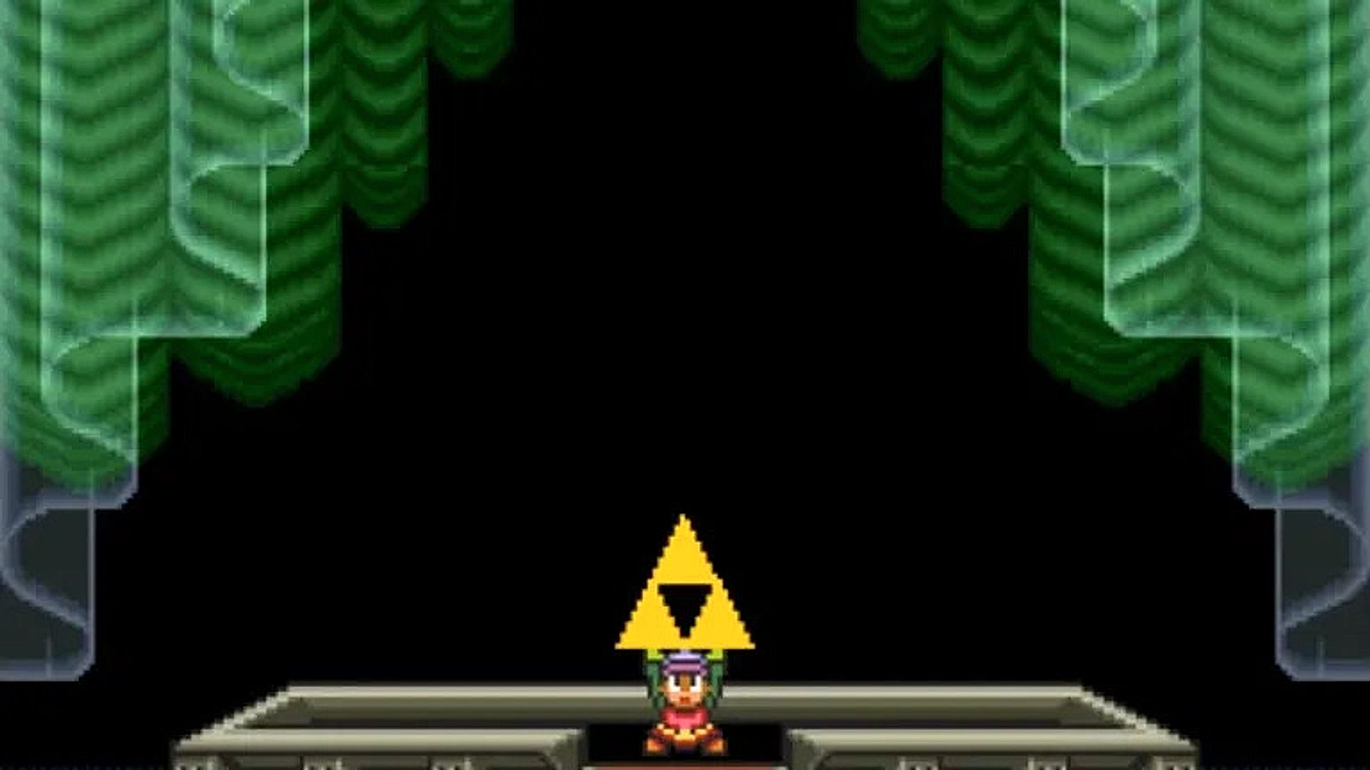 The Legend of Zelda Triforza 10050434