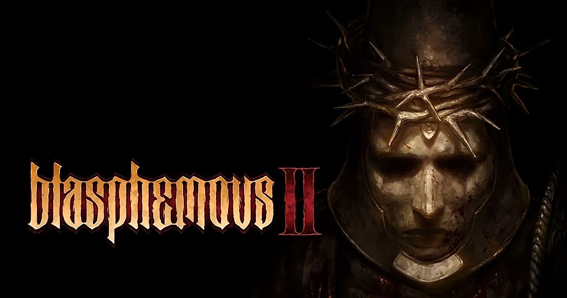 Blasphemous II annuncio