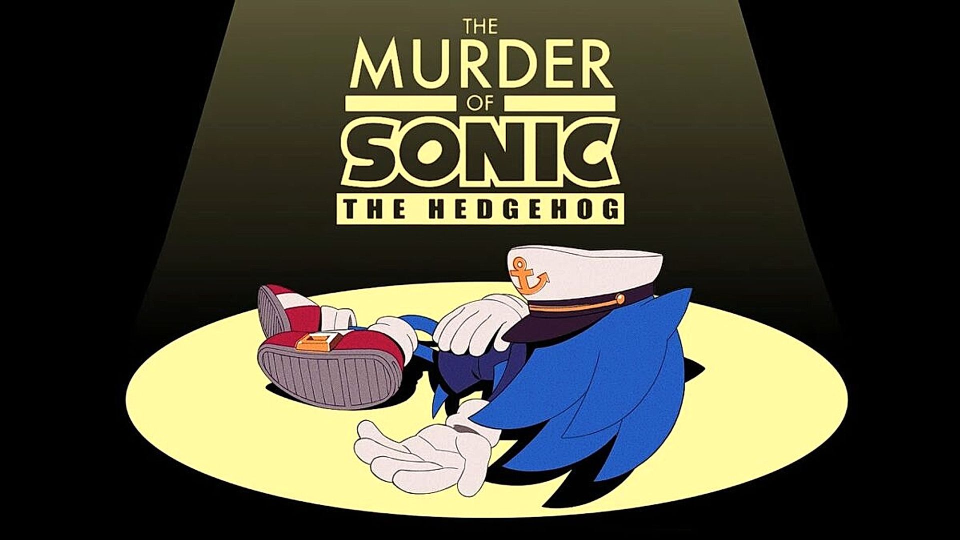 Immagine di copertina per The Murder of Sonic the Hedgehog, Recensione – Fin dove arriva lo scherzo?