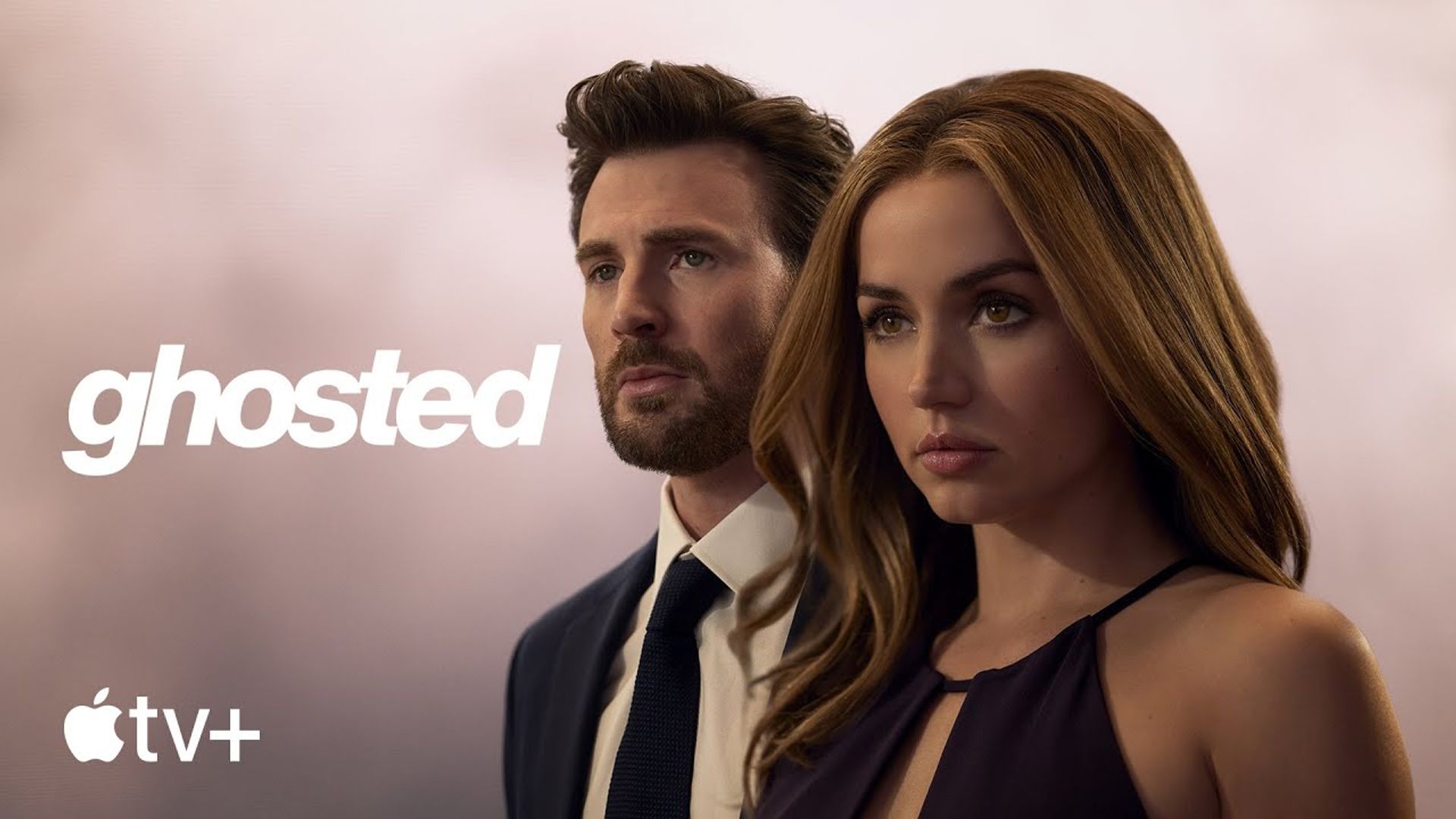 Ghosted, Recensione – Una spy comedy scoppiettante